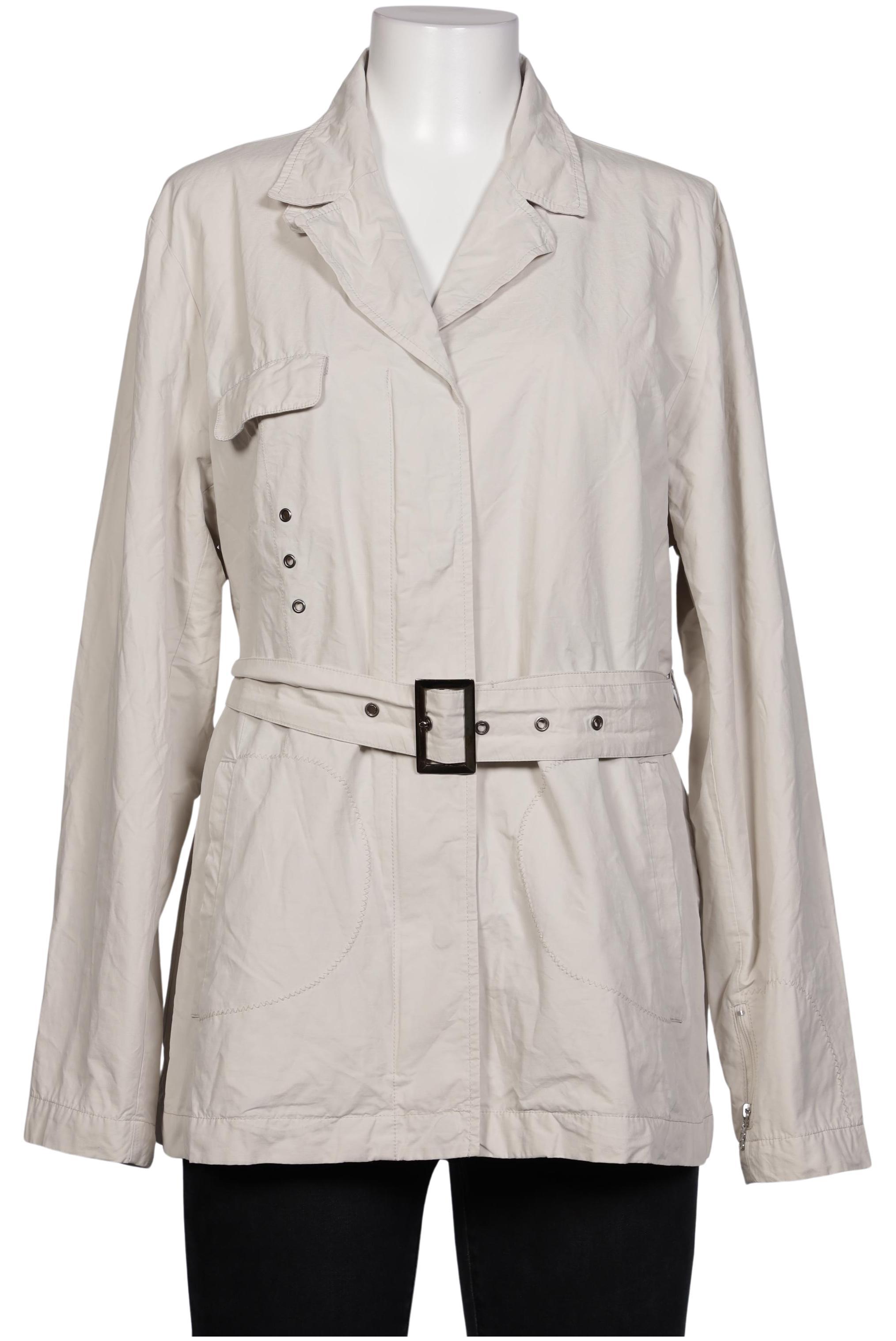 

Bogner Jeans Damen Jacke, beige, Gr. 46