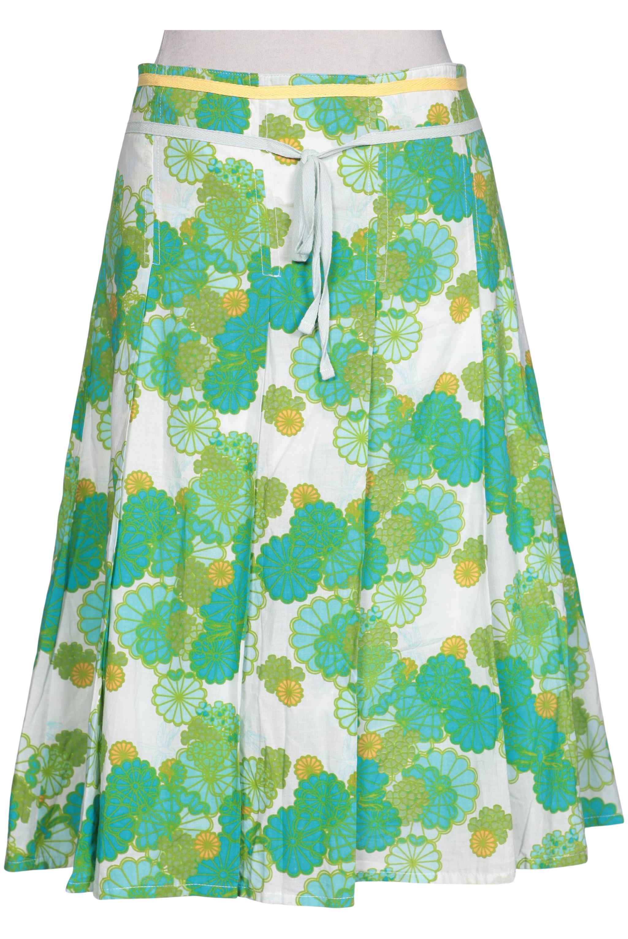 

Bogner Jeans Damen Rock, mehrfarbig, Gr. 40