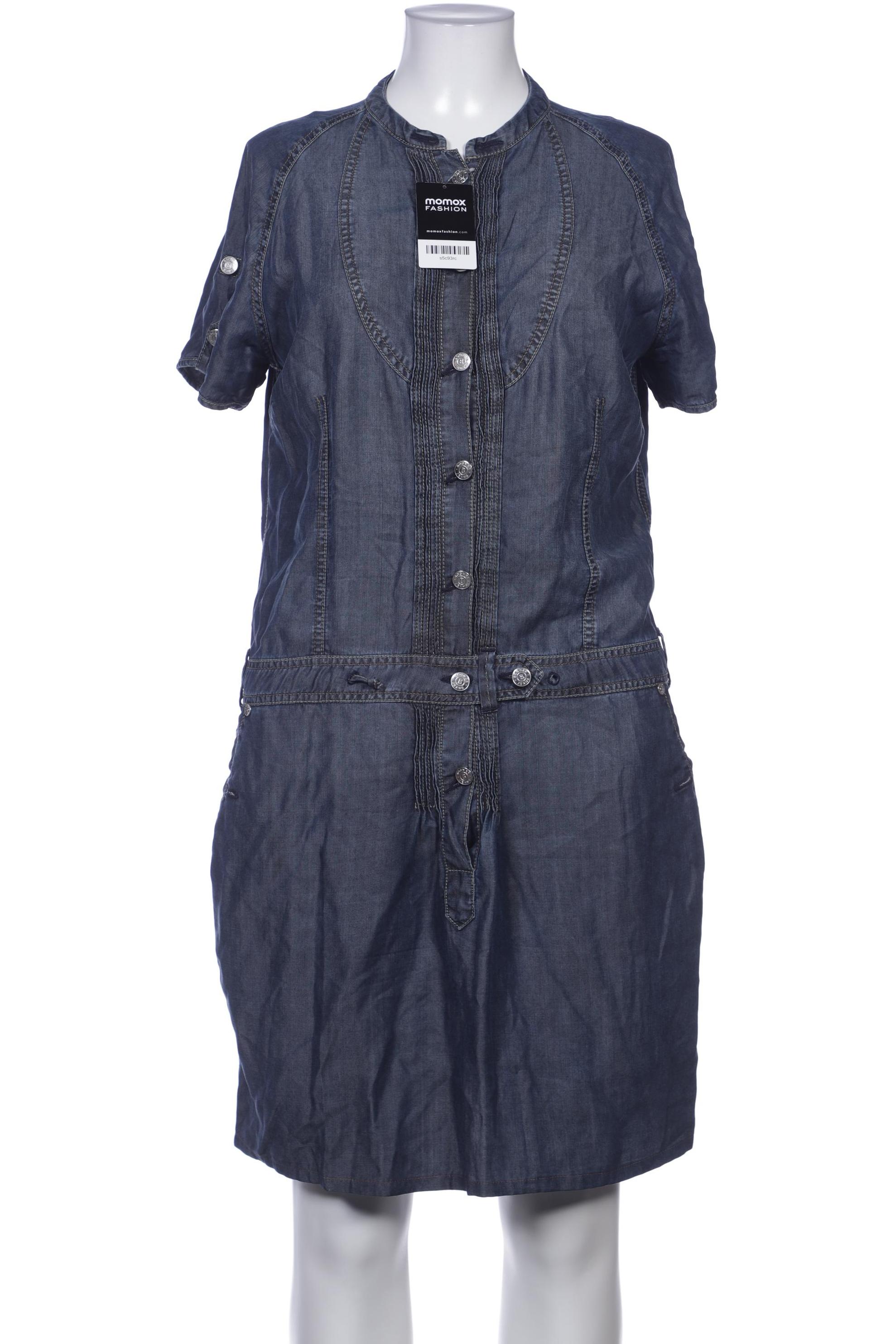 

Bogner Jeans Damen Kleid, blau, Gr. 44