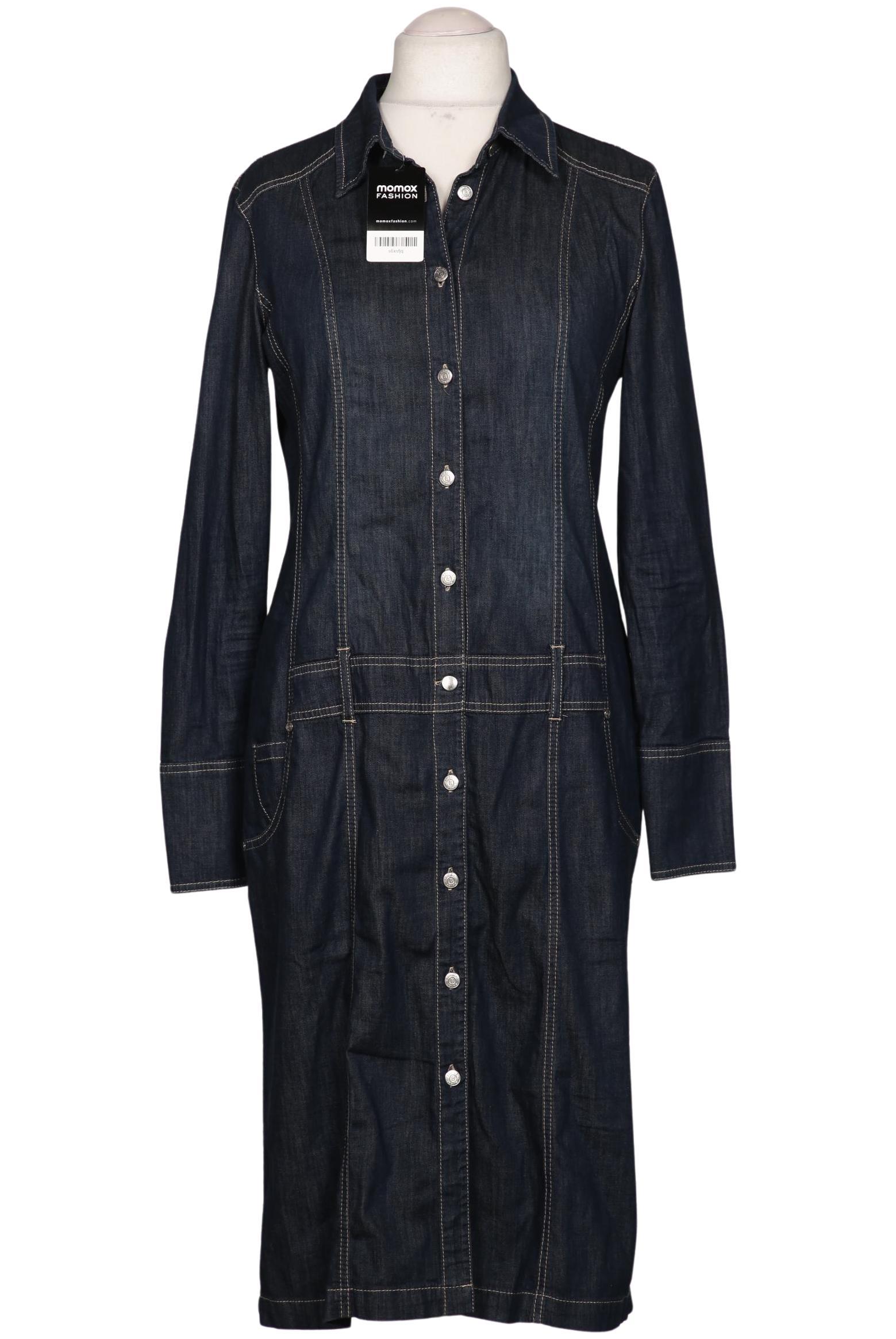 

Bogner Jeans Damen Kleid, marineblau, Gr. 40