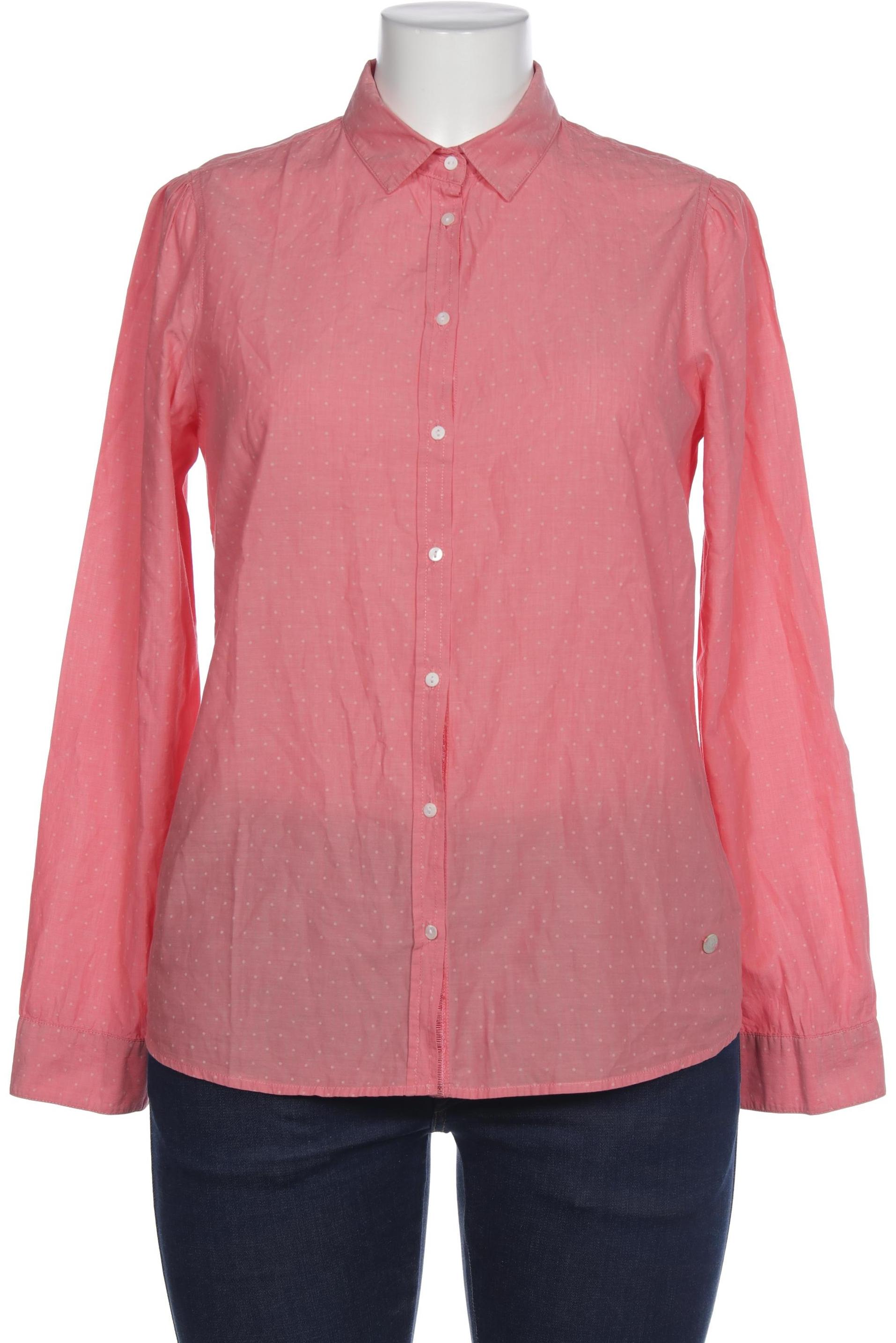 

Bogner Jeans Damen Bluse, pink, Gr. 42