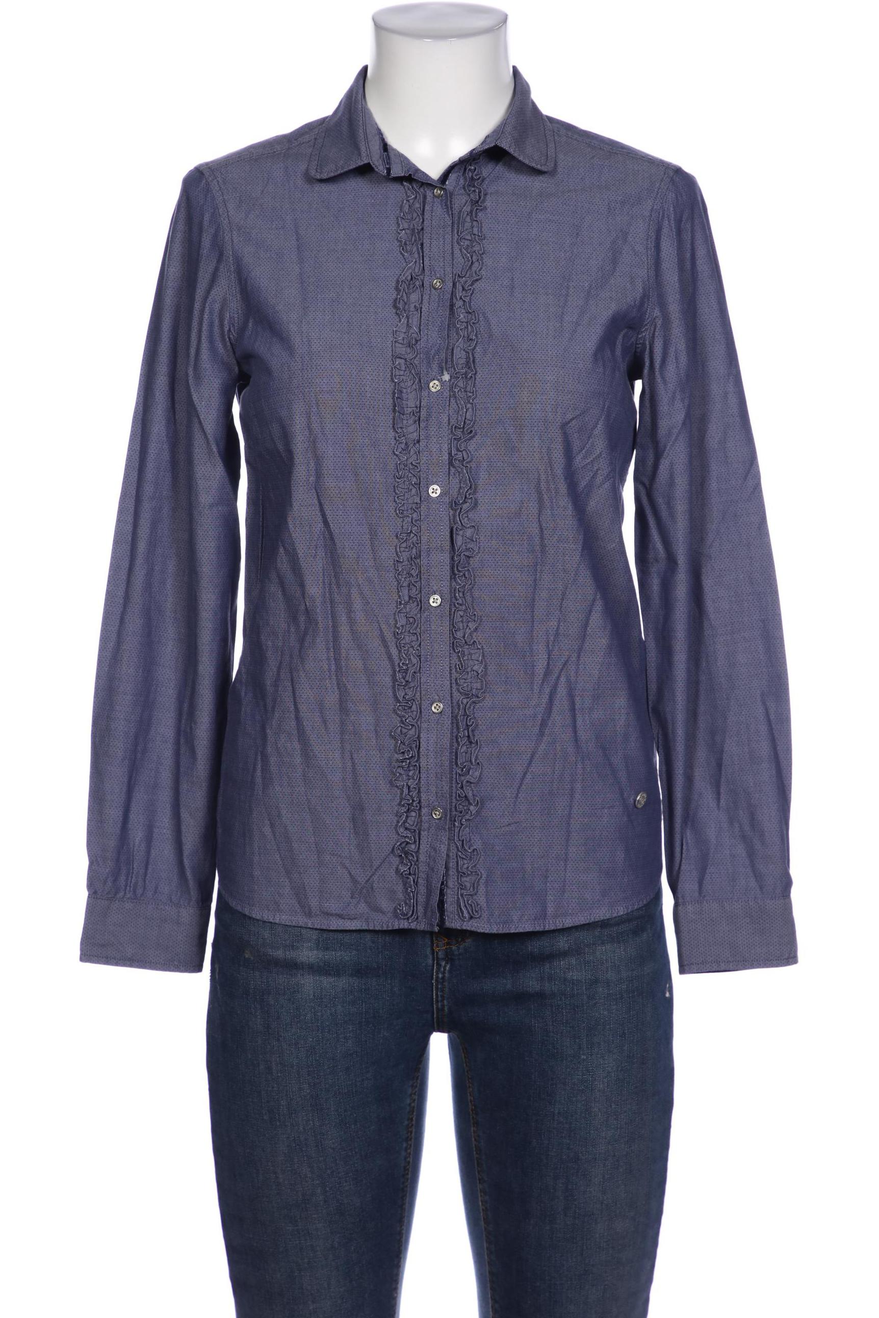 

Bogner Jeans Damen Bluse, marineblau