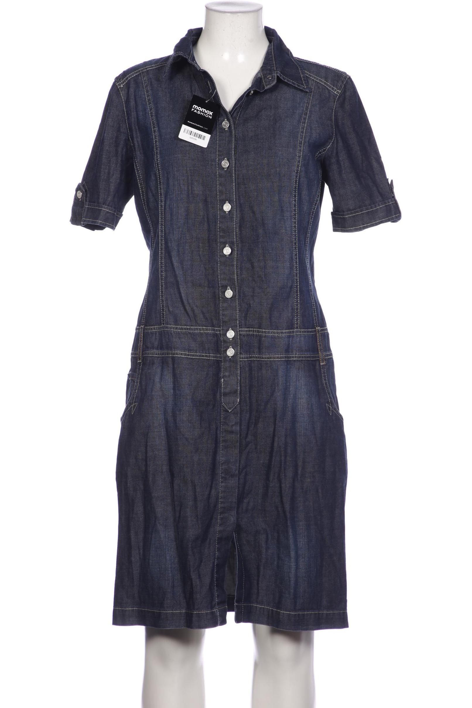 

Bogner Jeans Damen Kleid, marineblau, Gr. 42