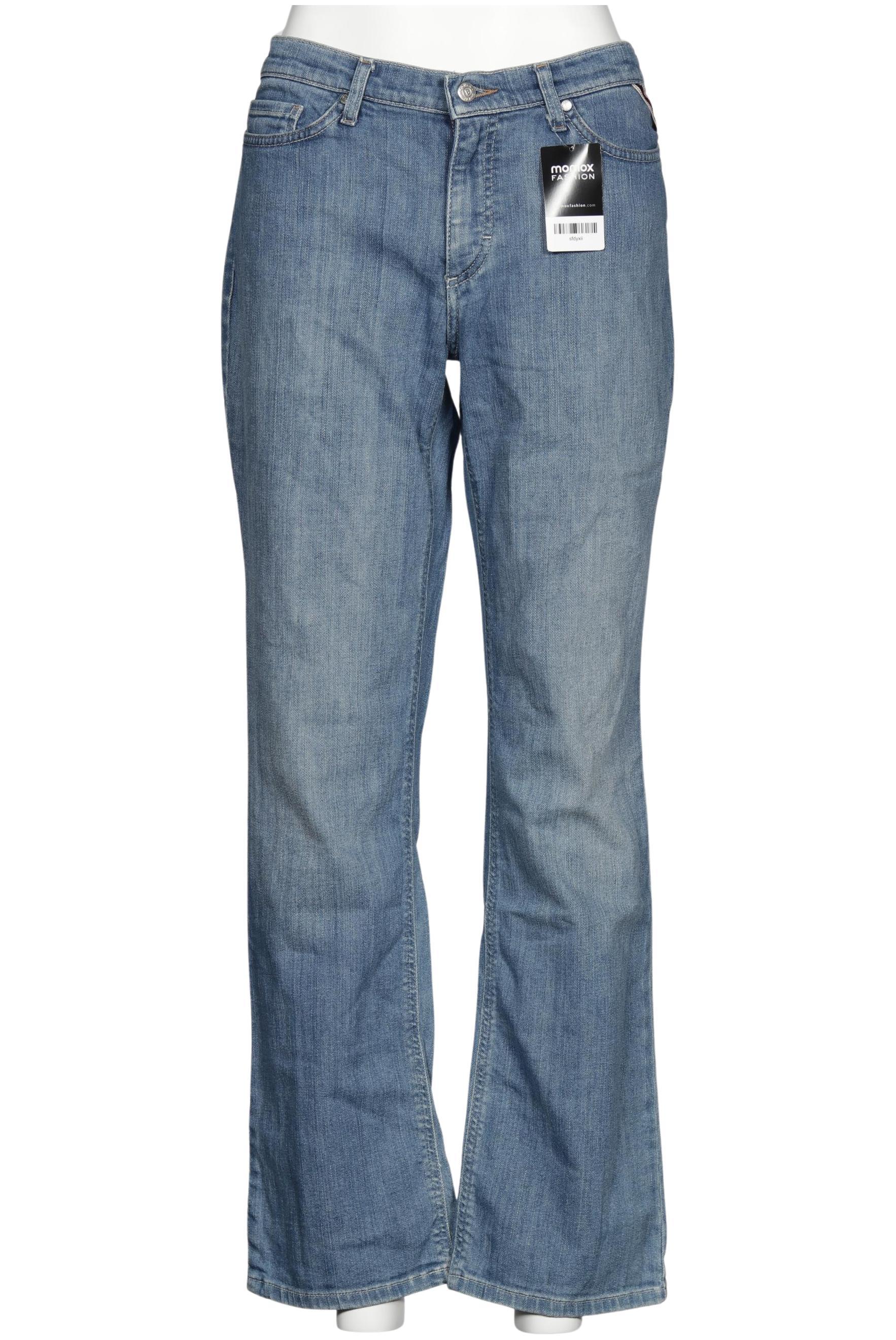 

Bogner Jeans Damen Jeans, blau, Gr. 32