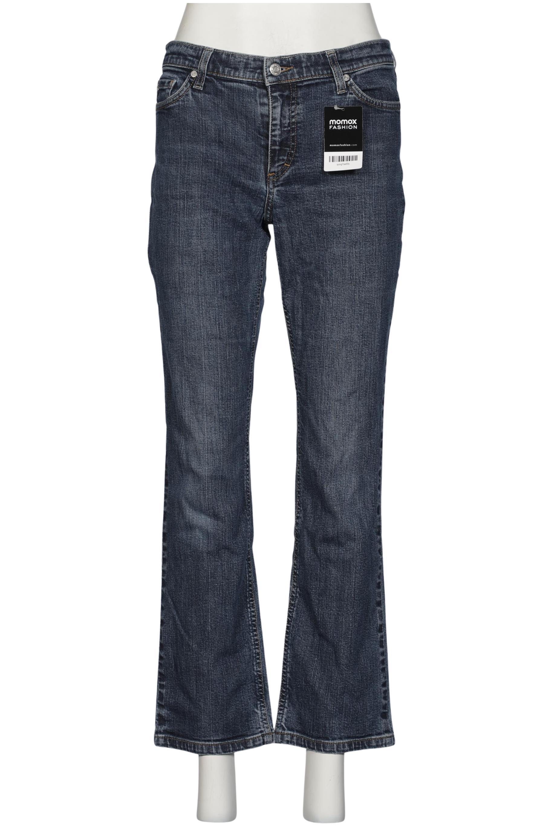 

Bogner Jeans Damen Jeans, blau, Gr. 29