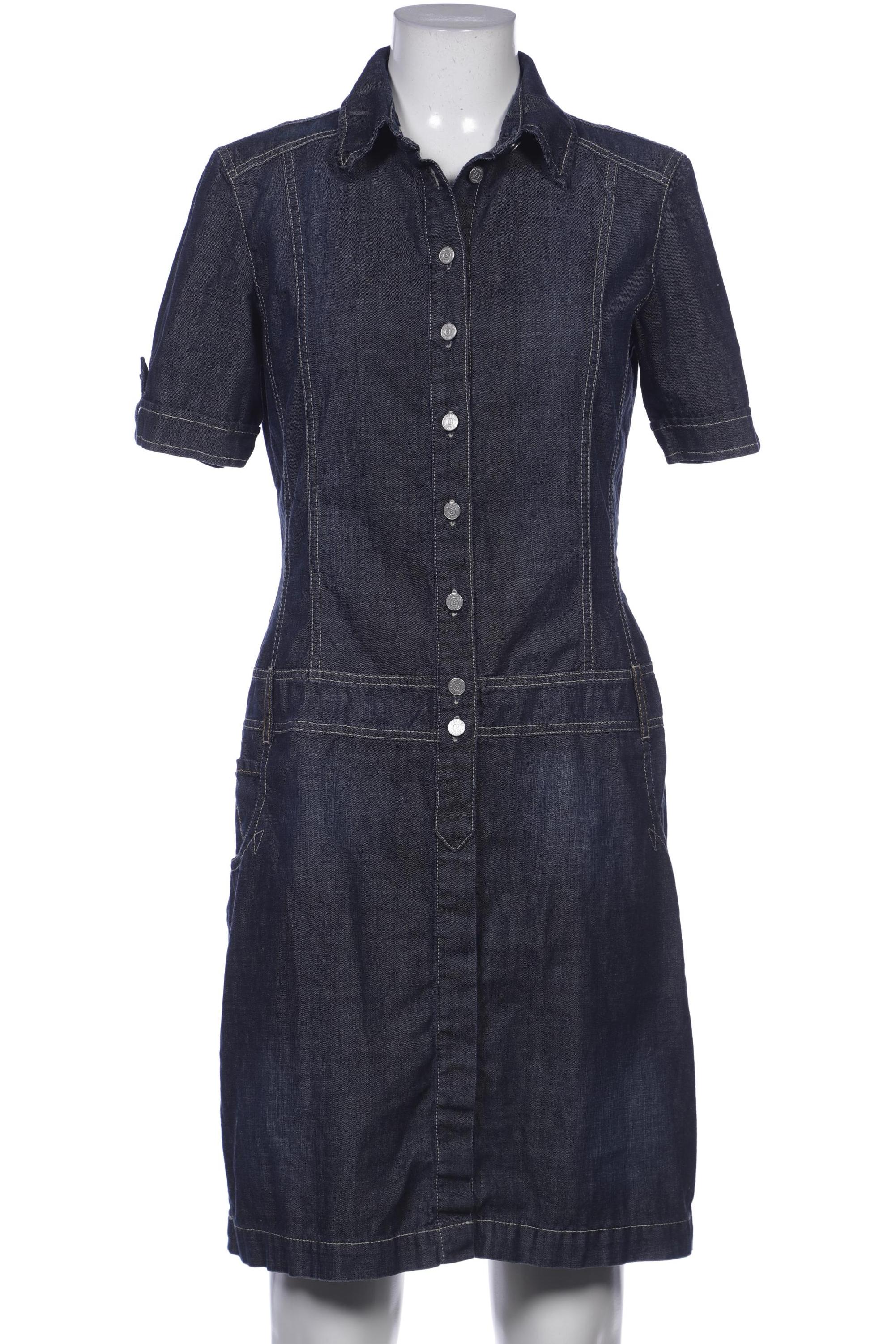 

Bogner Jeans Damen Kleid, marineblau, Gr. 40