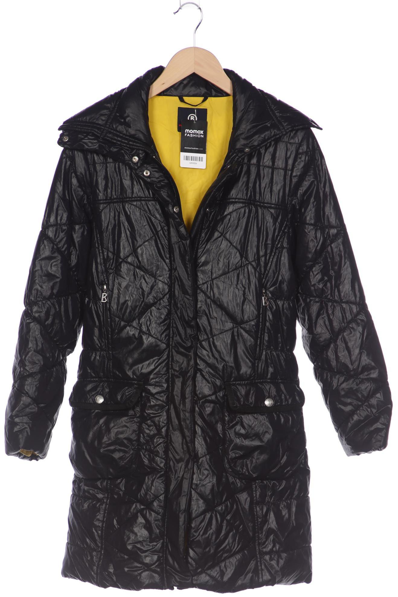 

Bogner Jeans Damen Mantel, schwarz