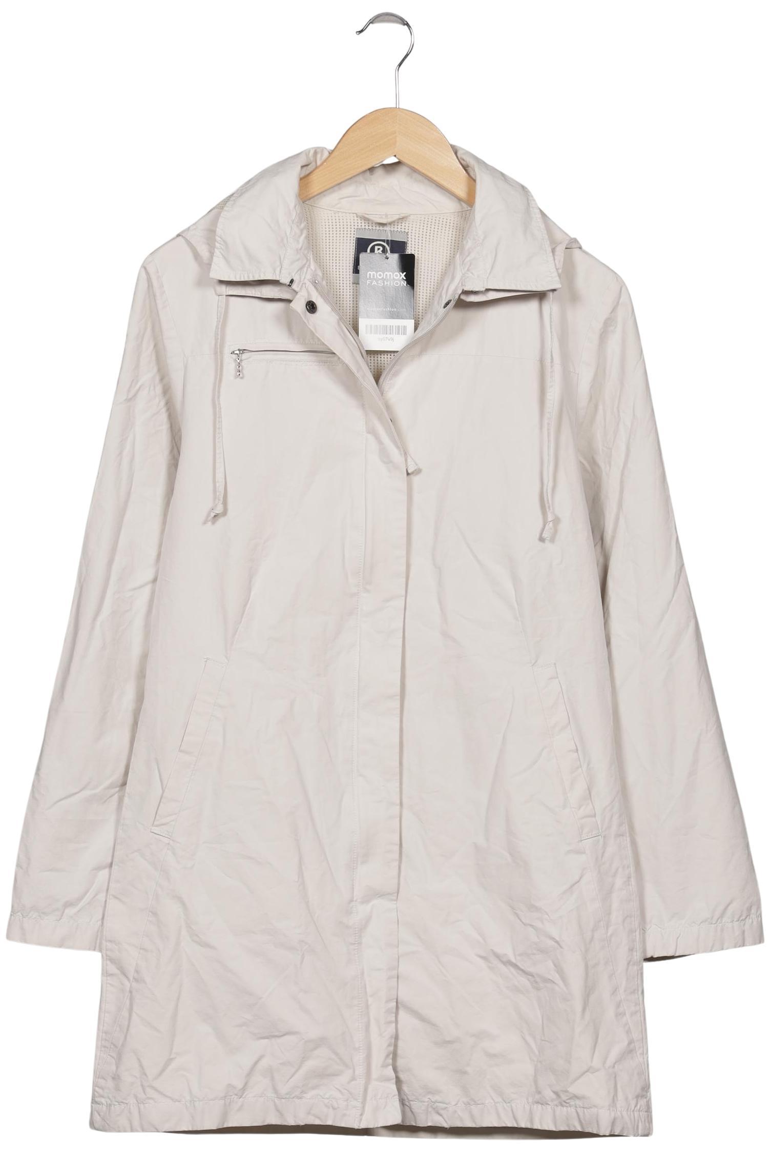 

Bogner Jeans Damen Mantel, beige, Gr. 36