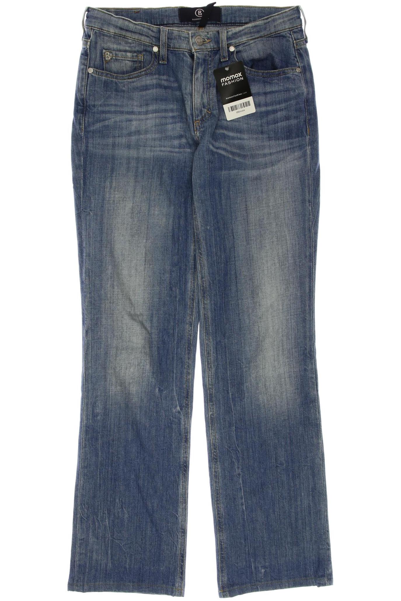 

Bogner Jeans Damen Jeans, blau