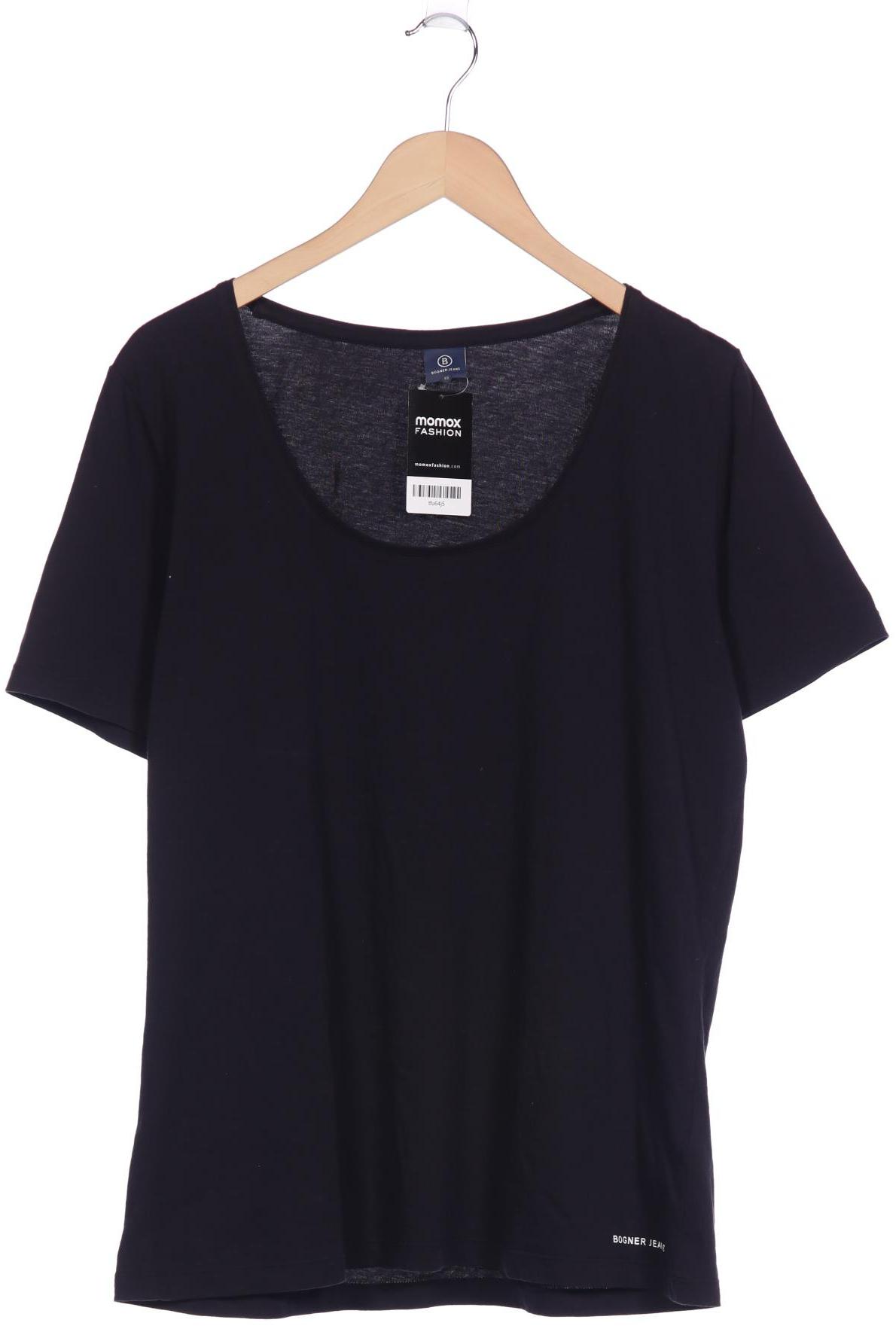 

Bogner Jeans Damen T-Shirt, schwarz