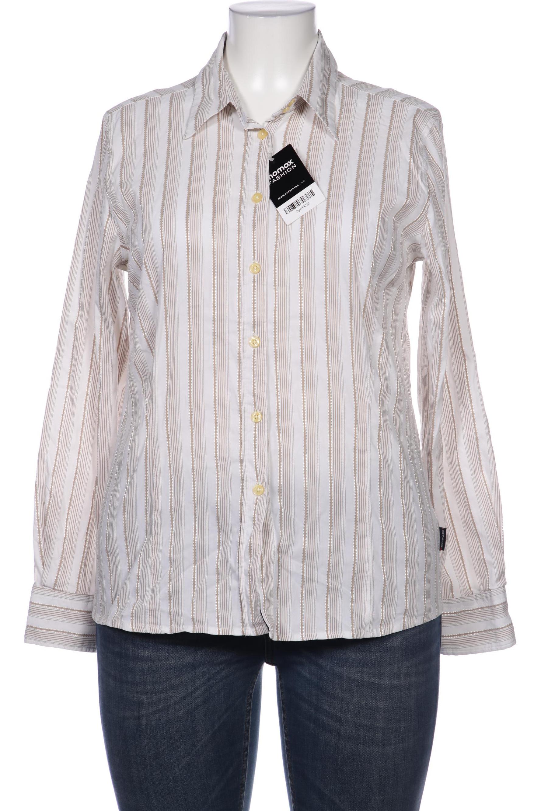 

Bogner Jeans Damen Bluse, beige