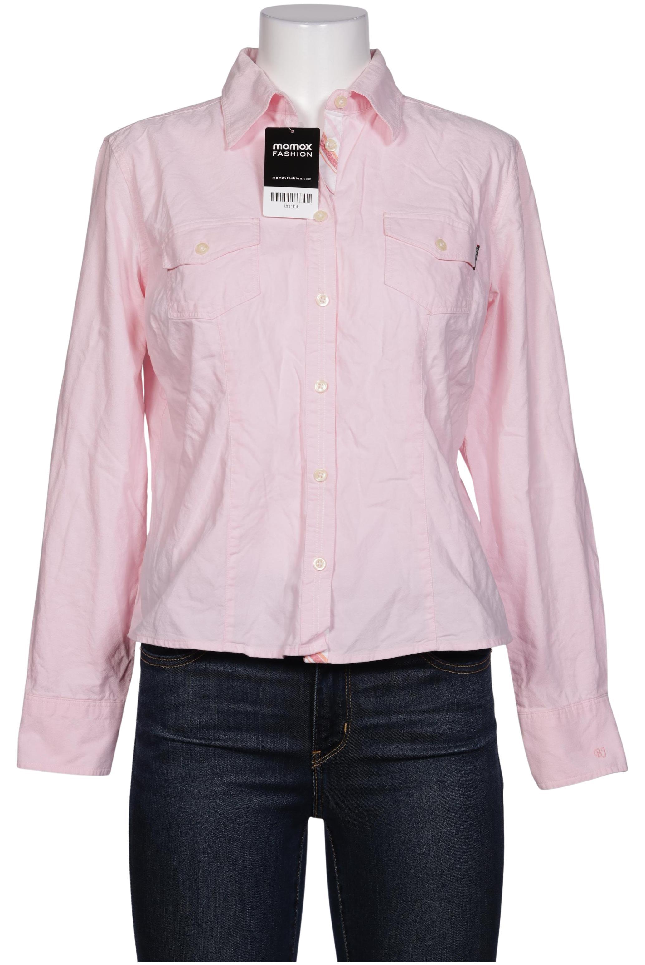 

Bogner Jeans Damen Bluse, pink, Gr. 42