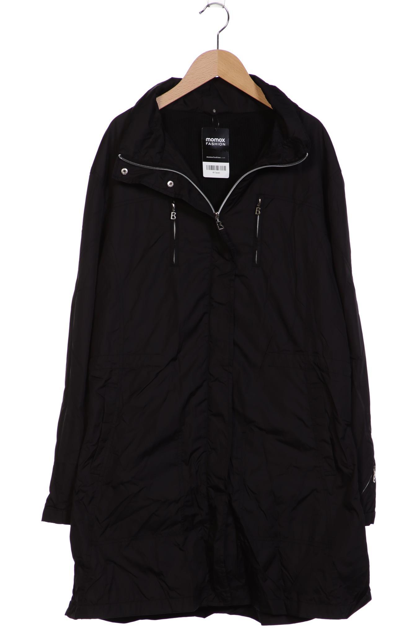 

Bogner Jeans Damen Mantel, schwarz, Gr. 44