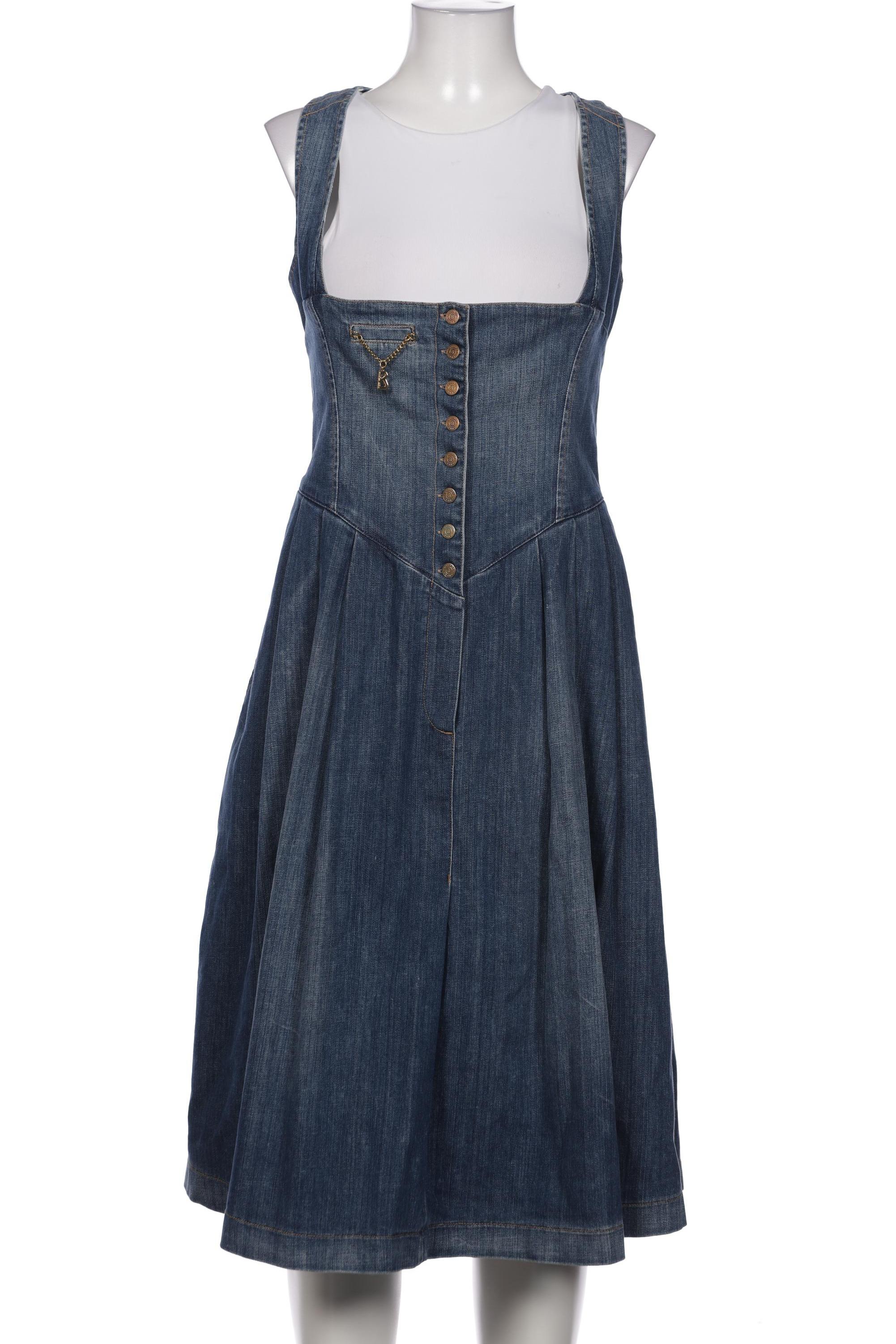 

Bogner Jeans Damen Kleid, blau, Gr. 40