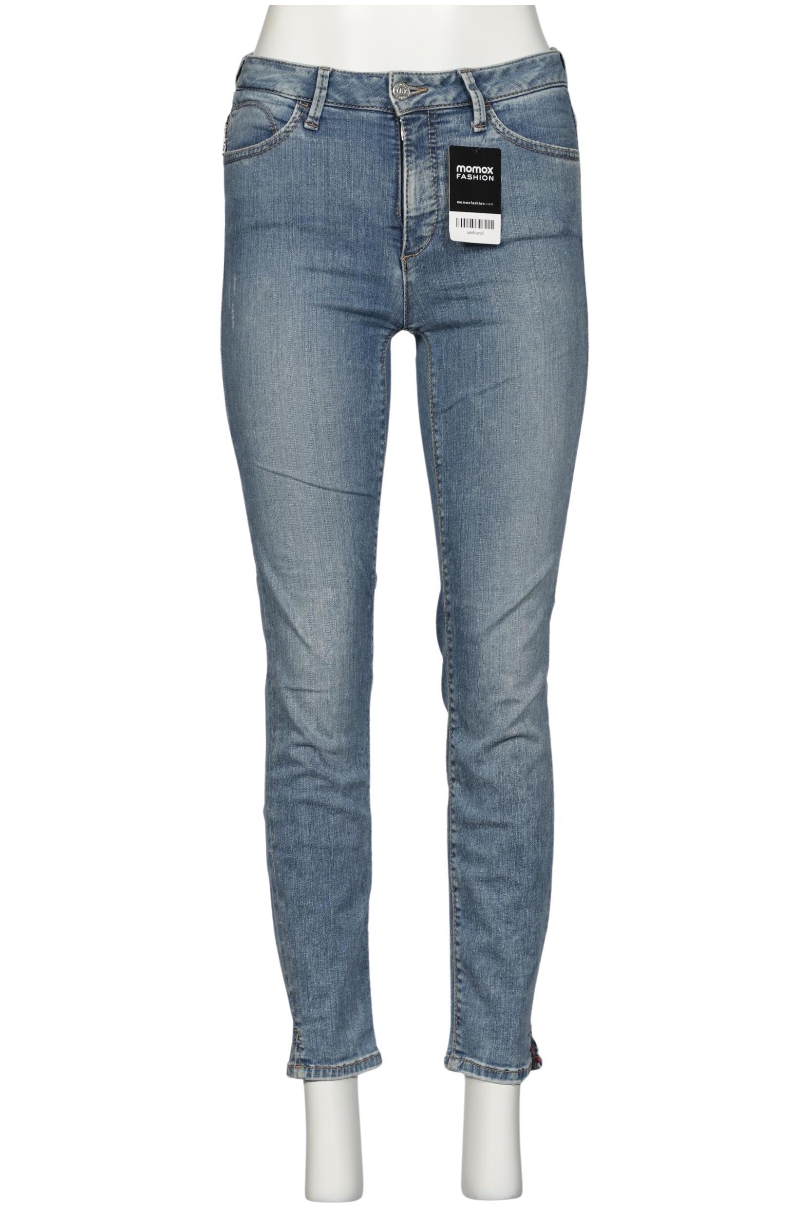 

Bogner Jeans Damen Jeans, blau, Gr. 29