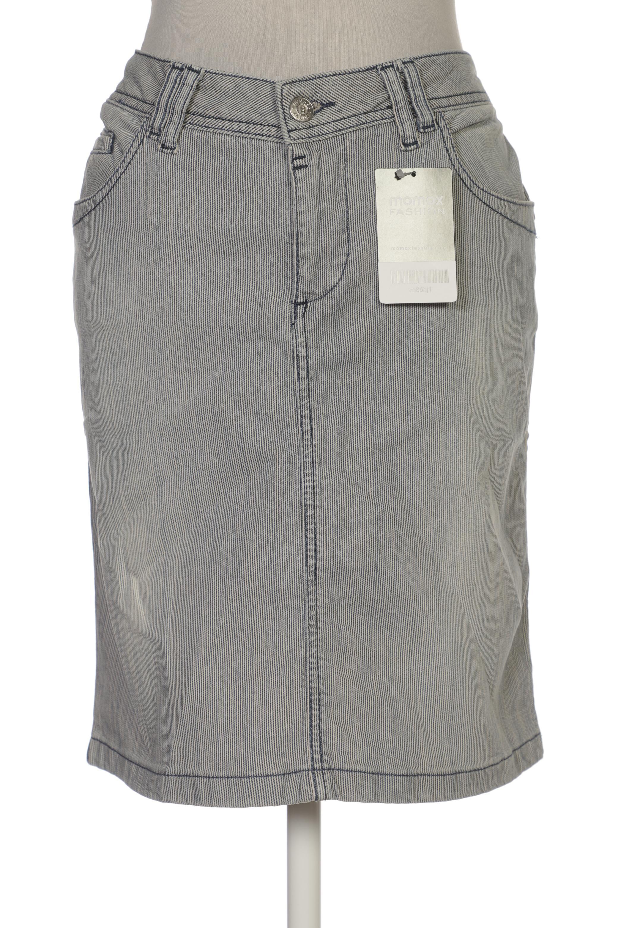 

Bogner Jeans Damen Rock, marineblau, Gr. 29