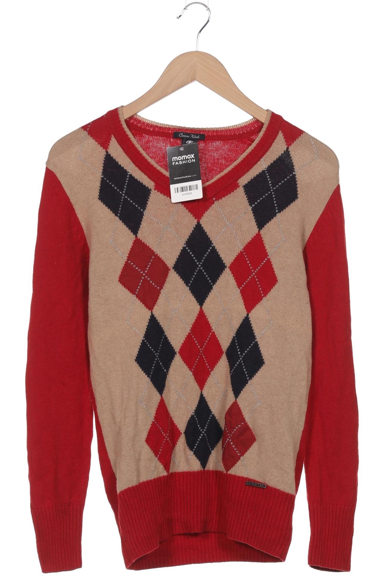 Thumbnail - Bogner Jeans Damen Pullover, mehrfarbig, Gr. 38