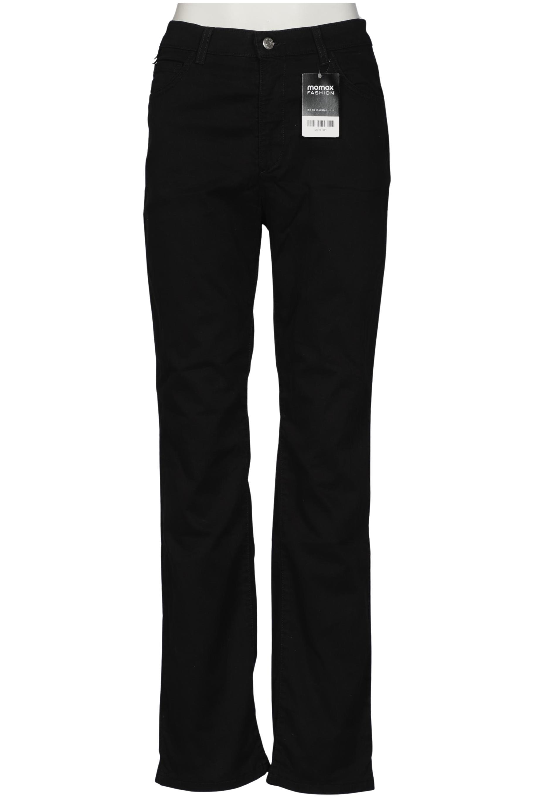 

Bogner Jeans Damen Stoffhose, schwarz, Gr. 38