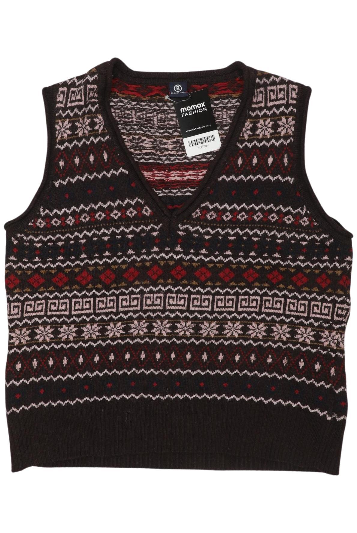 

Bogner Jeans Damen Pullover, mehrfarbig, Gr. 46