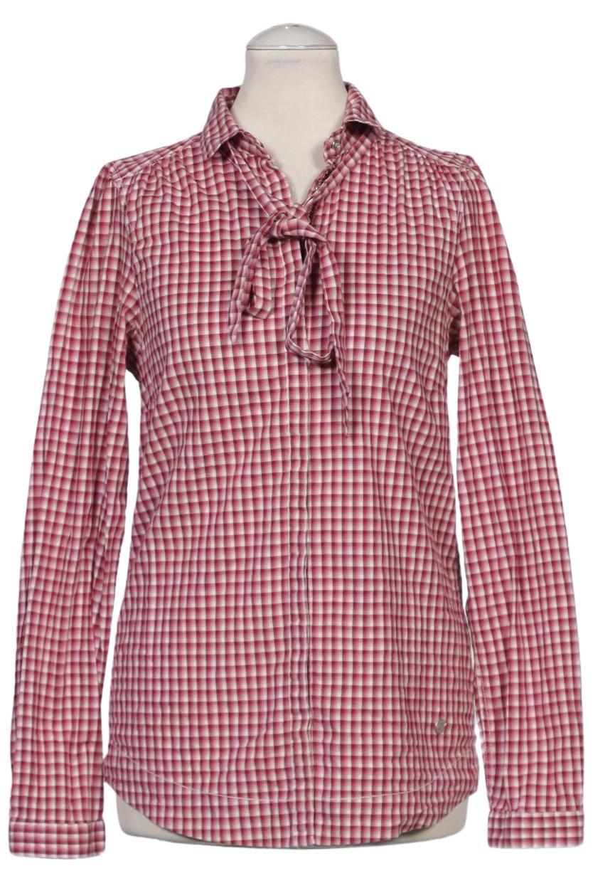 

Bogner Jeans Damen Bluse, mehrfarbig, Gr. 34