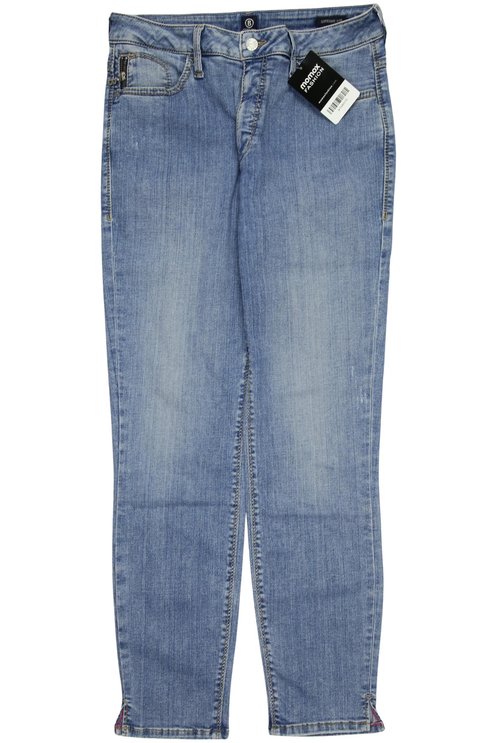 

Bogner Jeans Damen Jeans, blau, Gr. 31