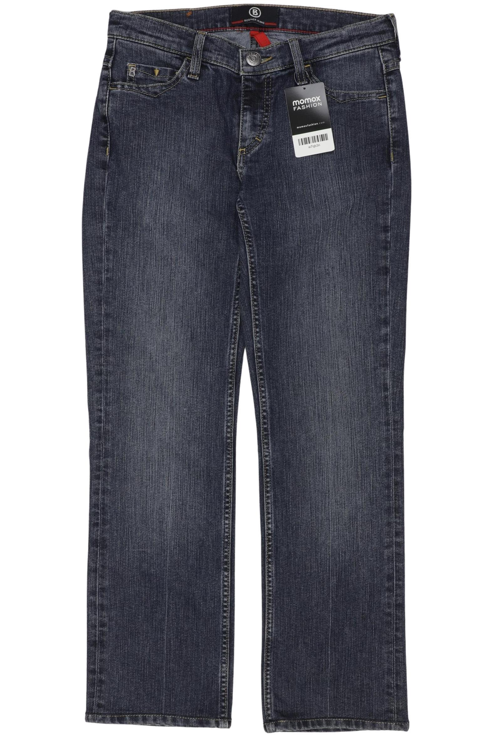 

Bogner Jeans Damen Jeans, blau, Gr. 36