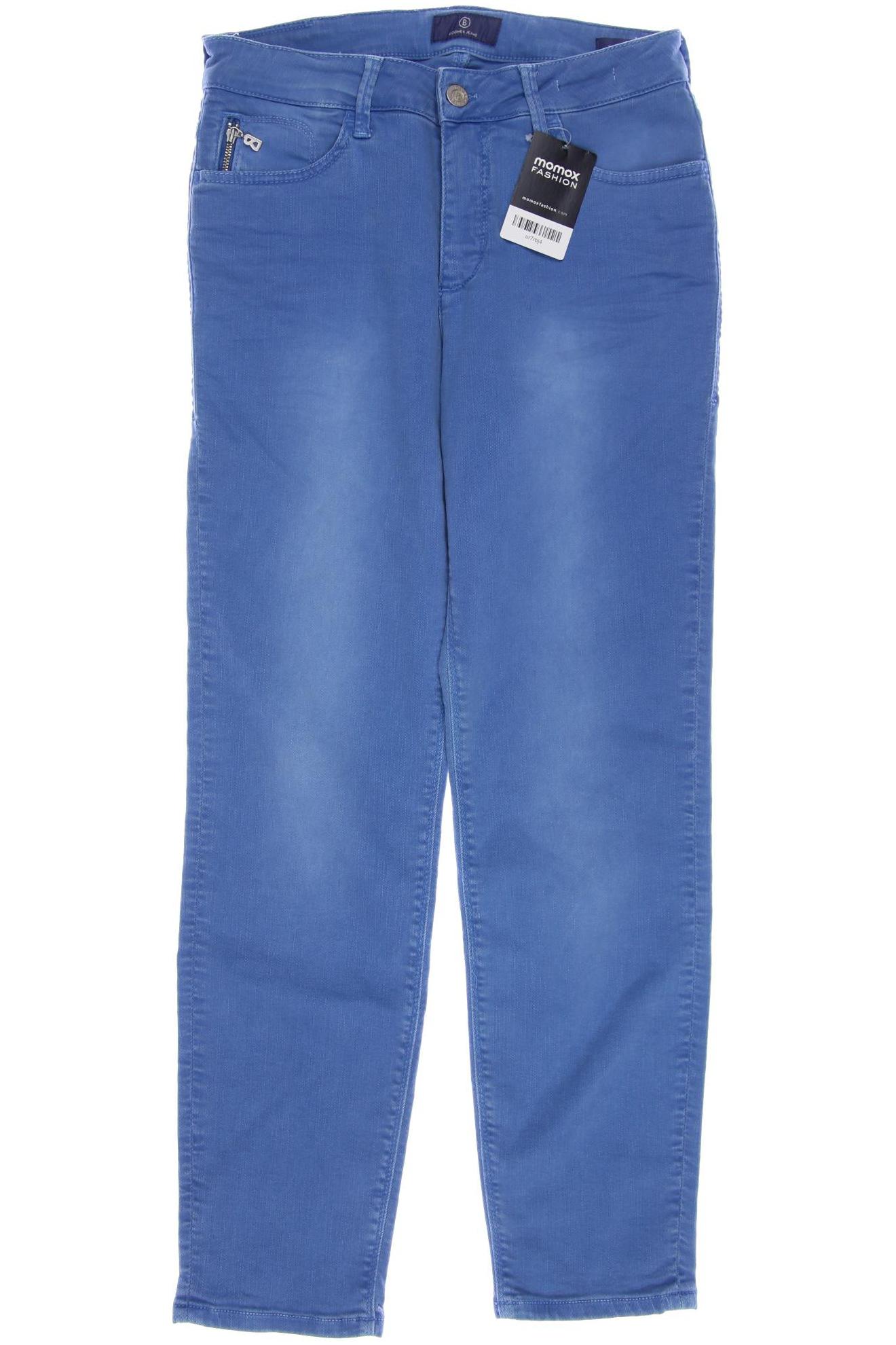 

Bogner Jeans Damen Jeans, blau