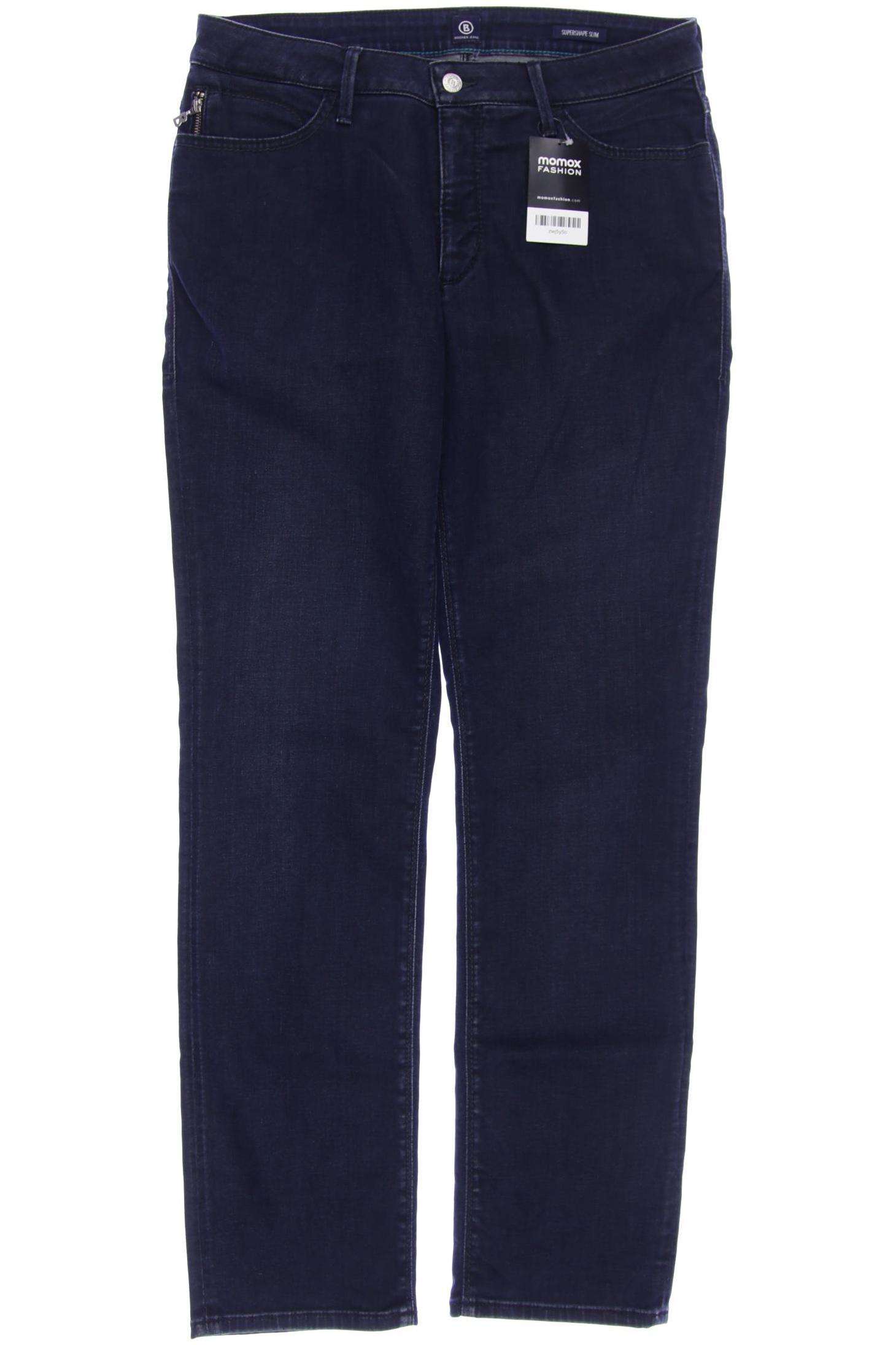 

Bogner Jeans Damen Jeans, marineblau