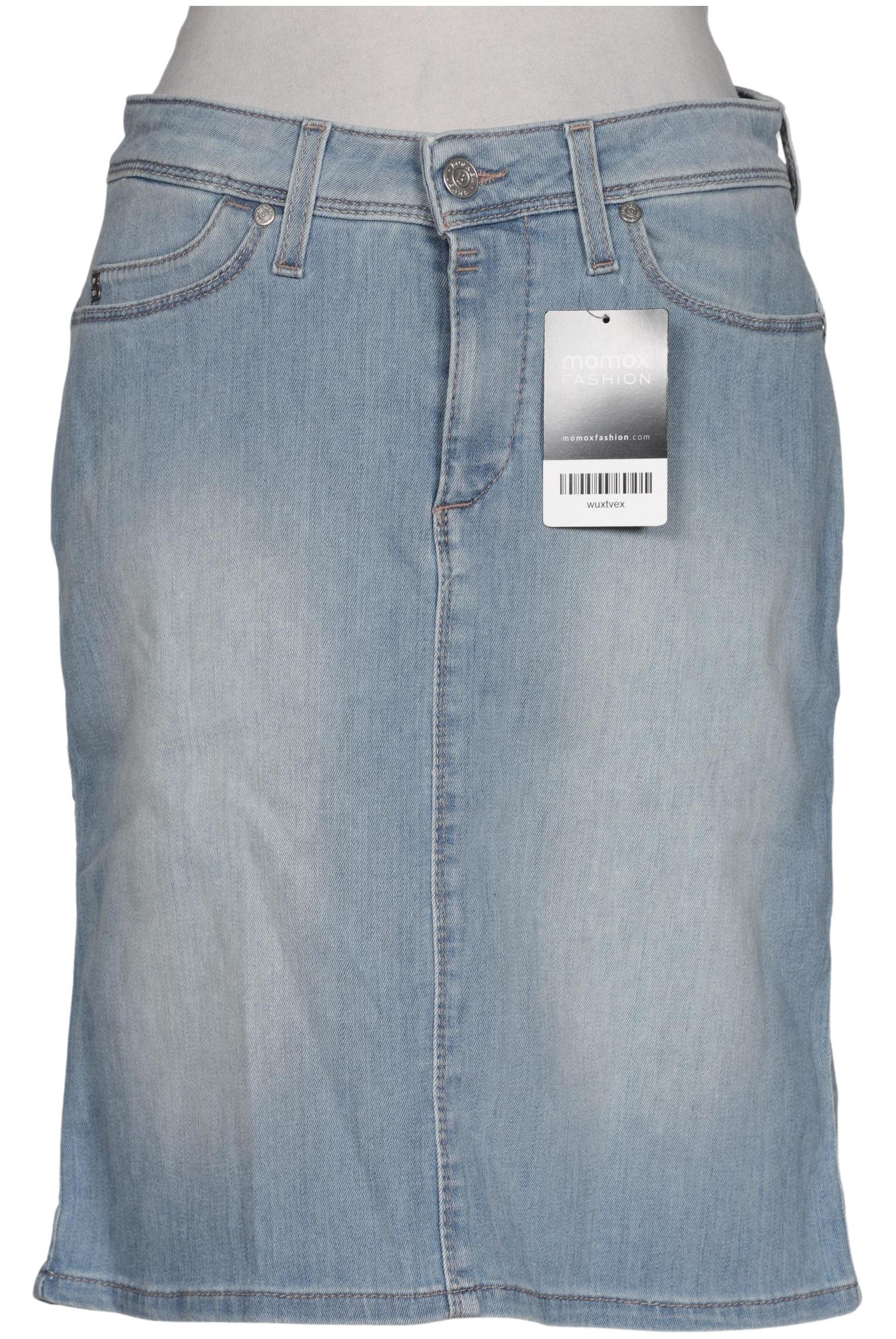 Thumbnail - Bogner Jeans Damen Rock, blau, Gr. 38