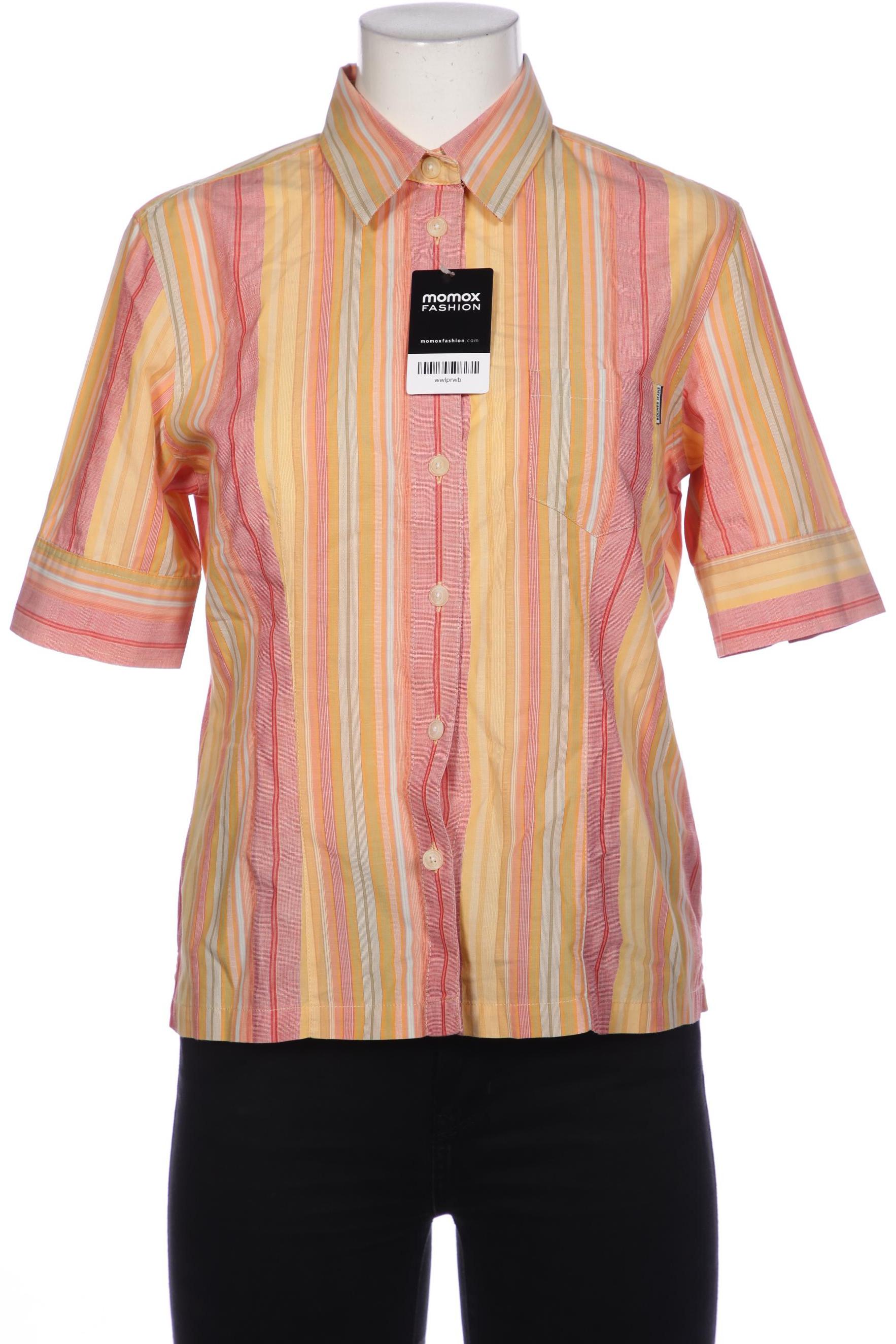 

Bogner Jeans Damen Bluse, mehrfarbig