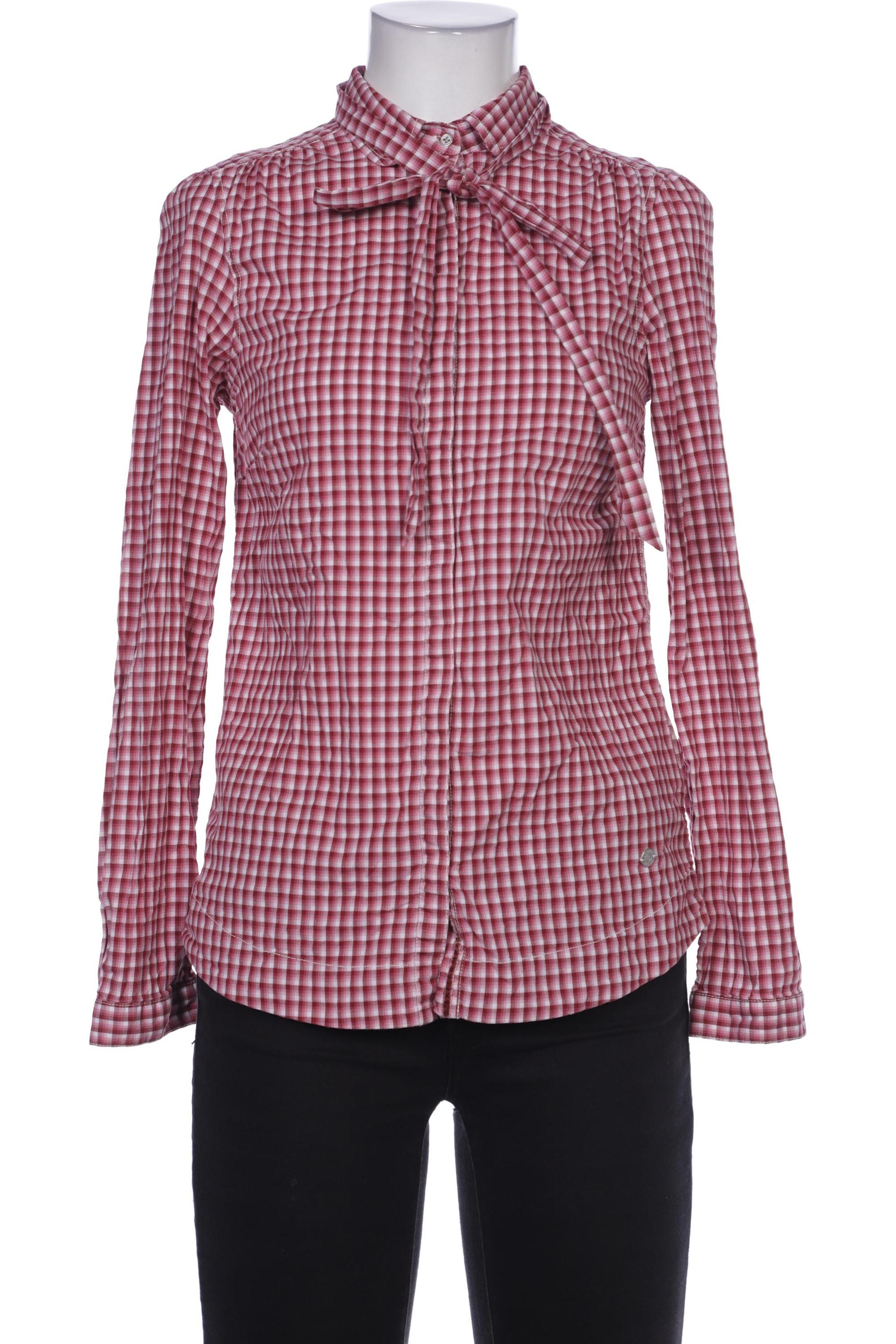 

Bogner Jeans Damen Bluse, pink, Gr. 36
