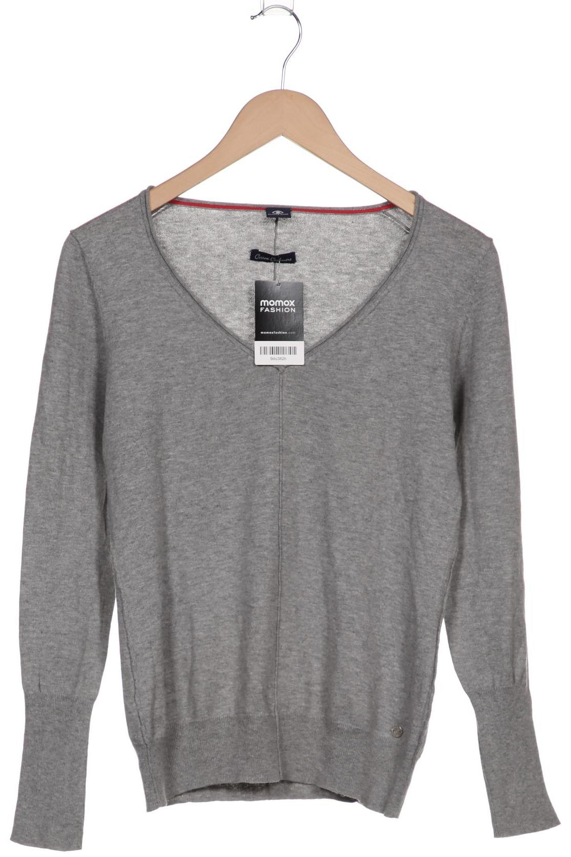 

Bogner Jeans Damen Pullover, grau