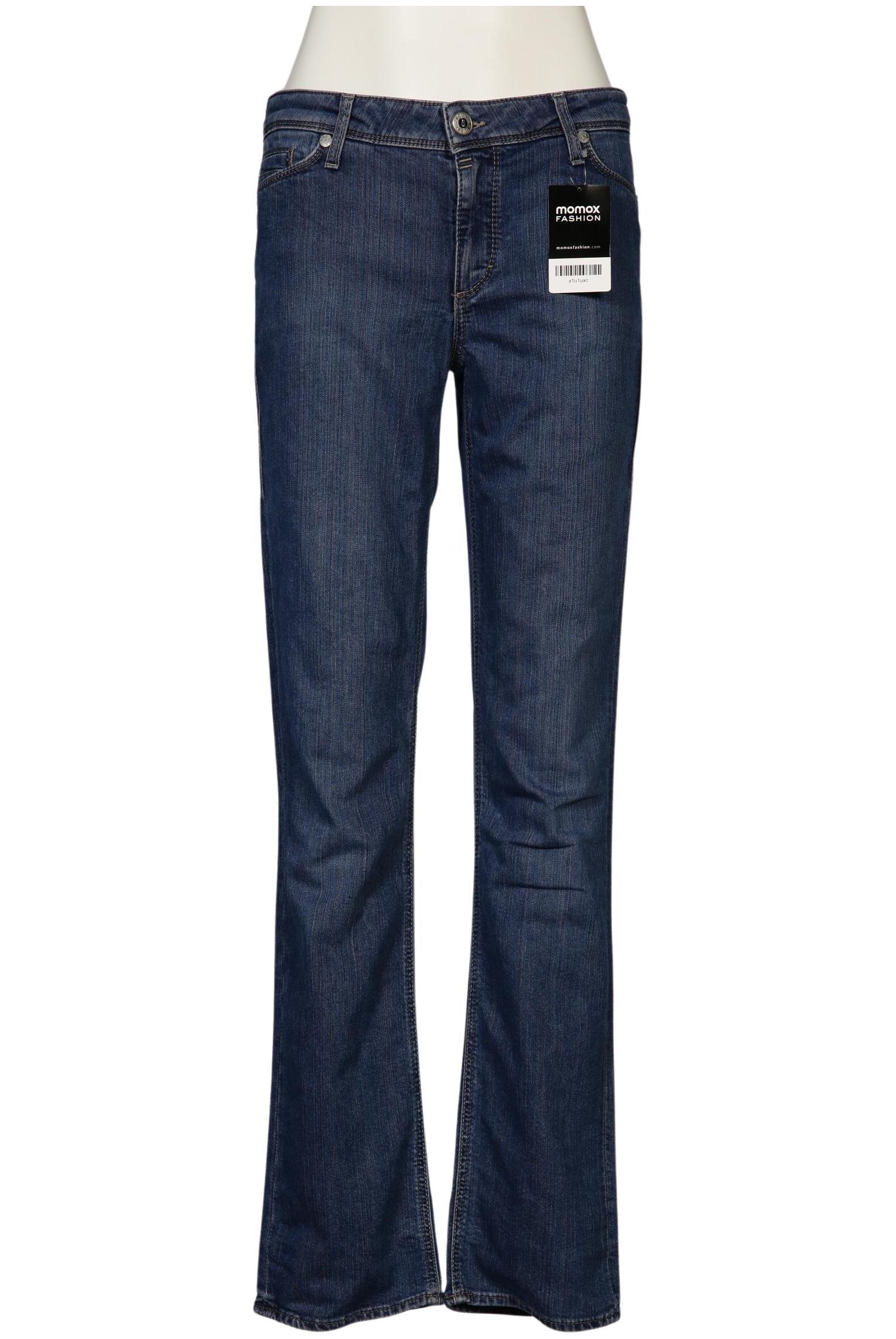 

Bogner Jeans Damen Jeans, blau, Gr. 38