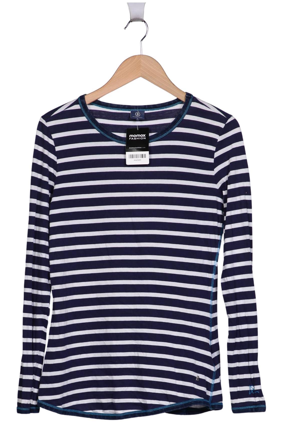 

Bogner Jeans Damen Langarmshirt, mehrfarbig, Gr. 38