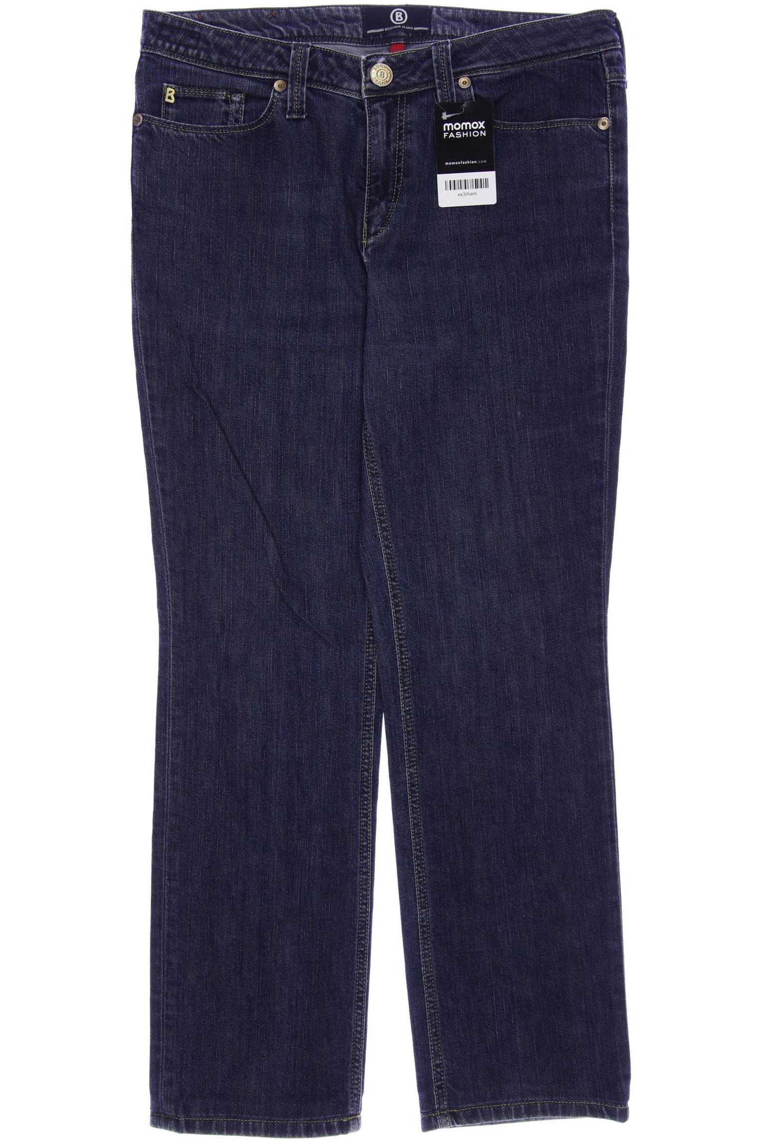 

Bogner Jeans Damen Jeans, blau