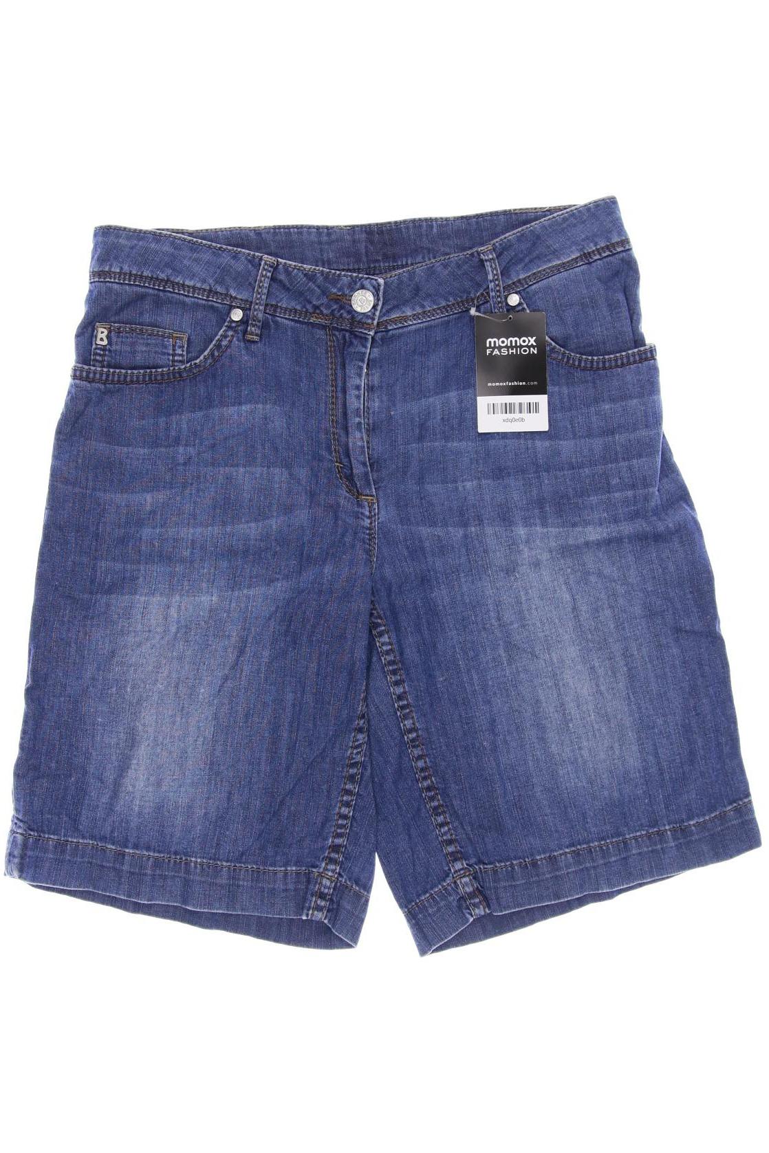 

Bogner Jeans Damen Shorts, blau