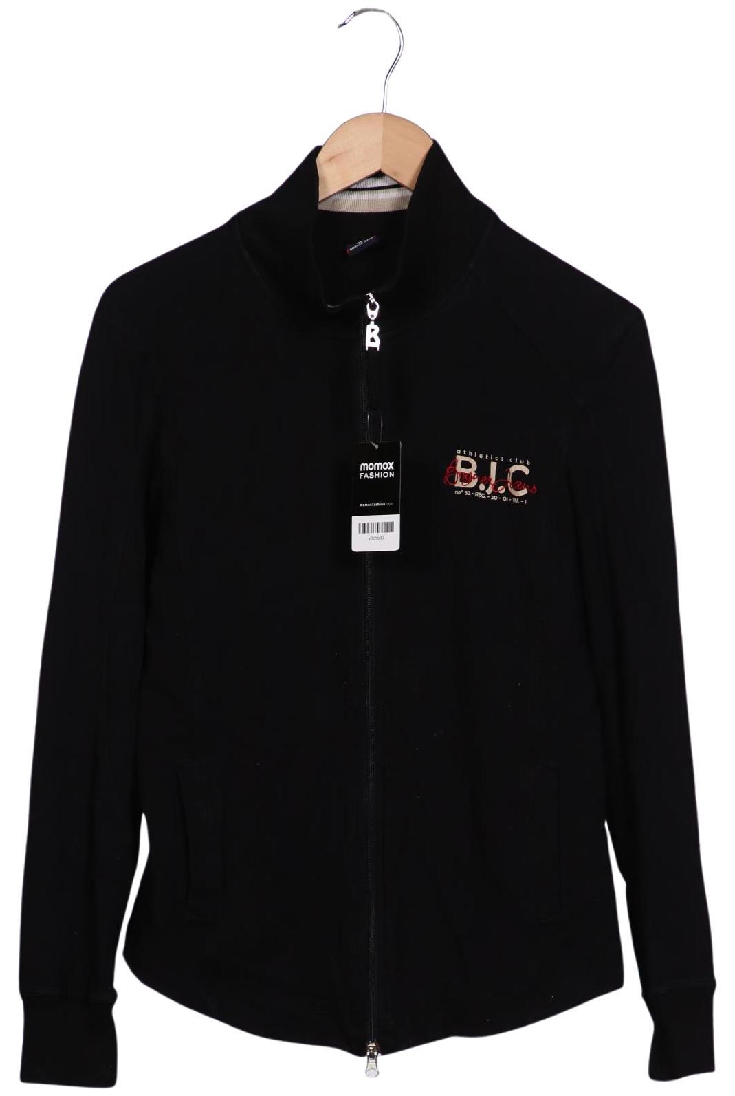 

Bogner Jeans Damen Sweatshirt, schwarz, Gr. 42