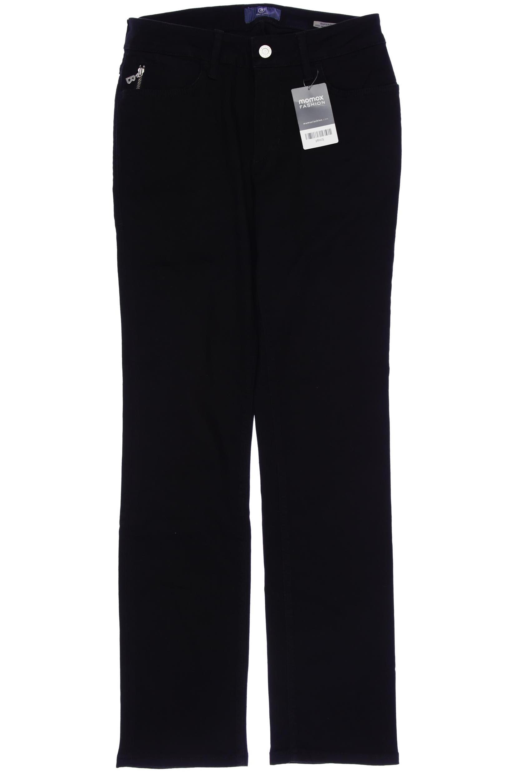 

Bogner Jeans Damen Jeans, schwarz, Gr. 30
