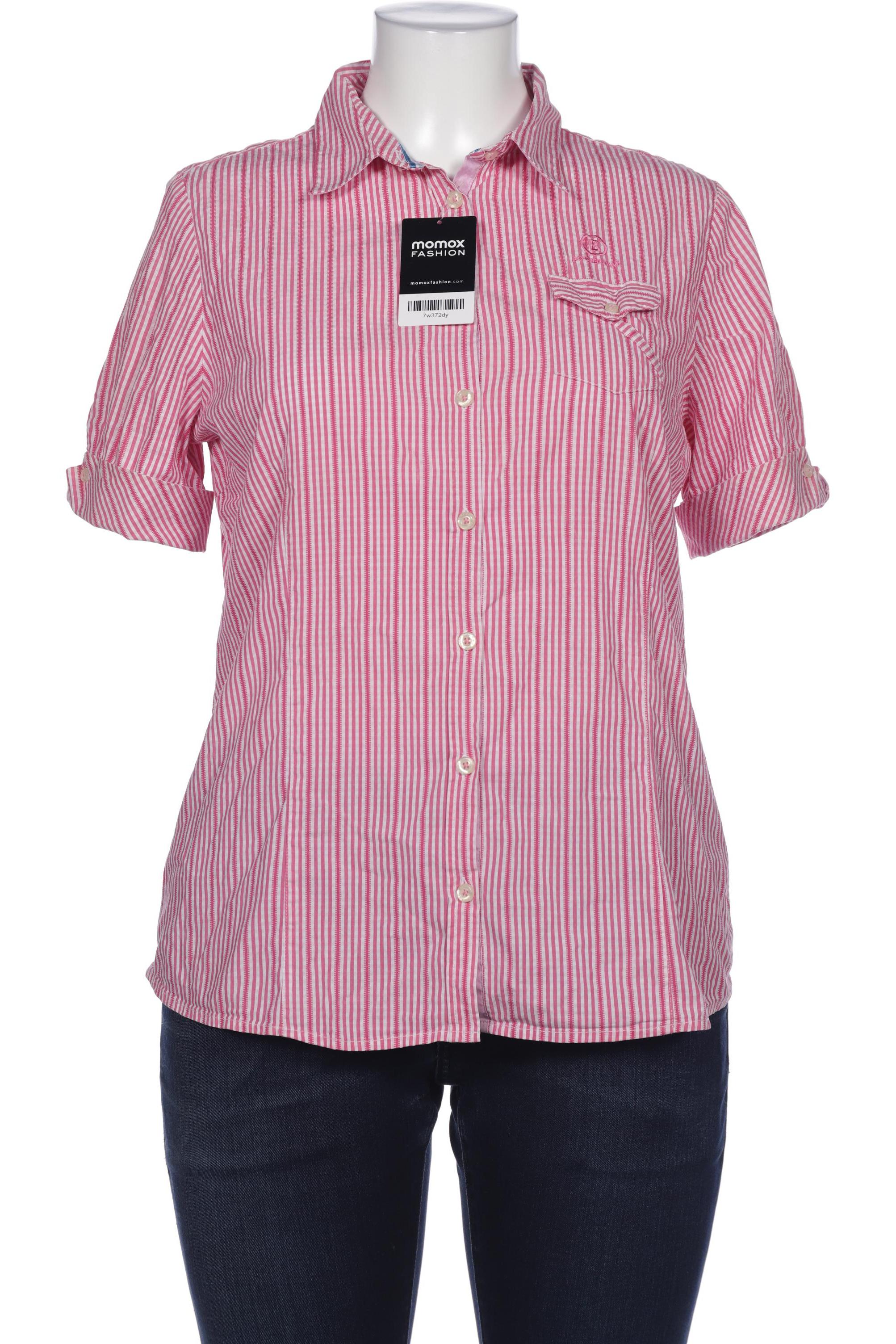 

Bogner Jeans Damen Bluse, pink