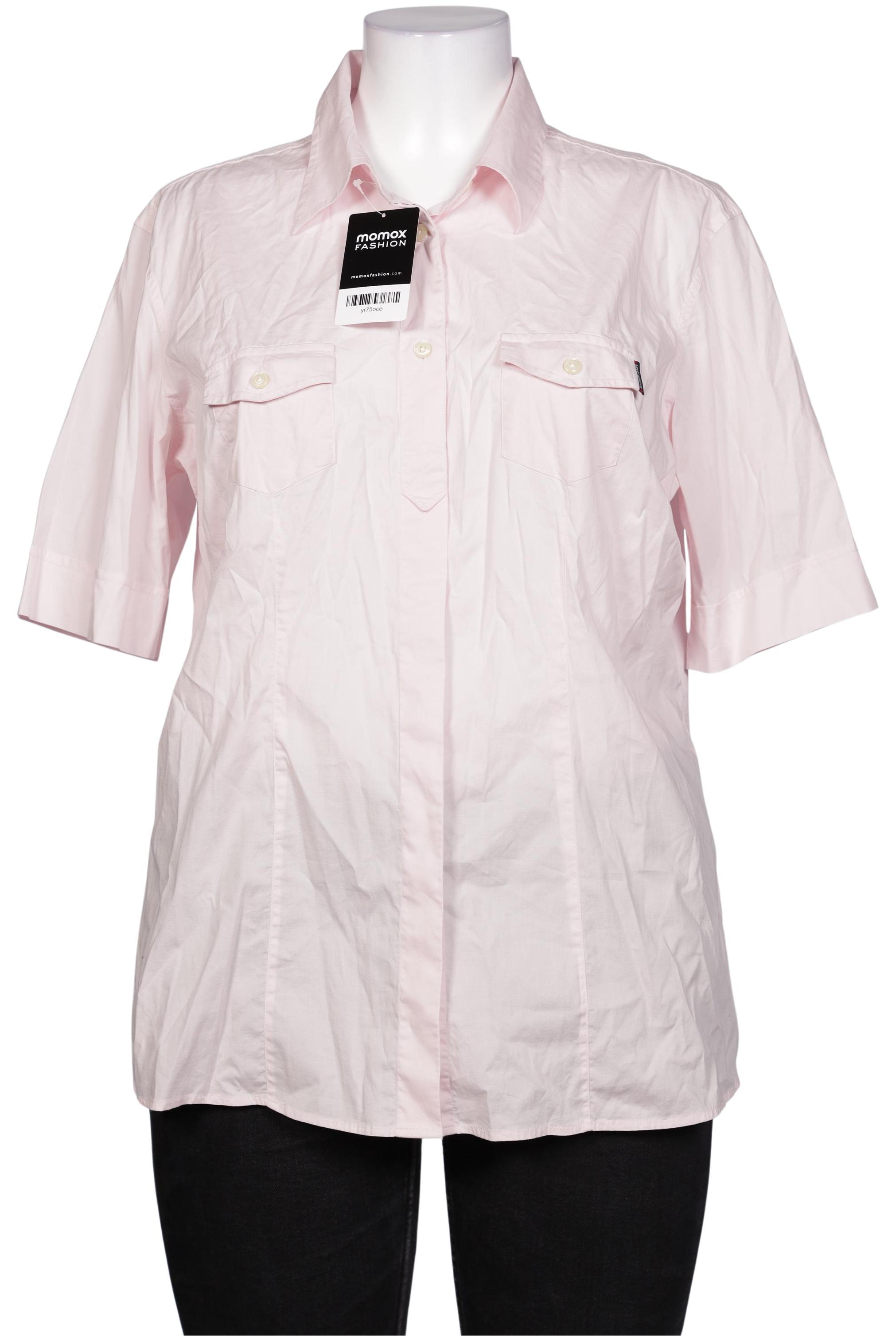 

Bogner Jeans Damen Bluse, pink, Gr. 46