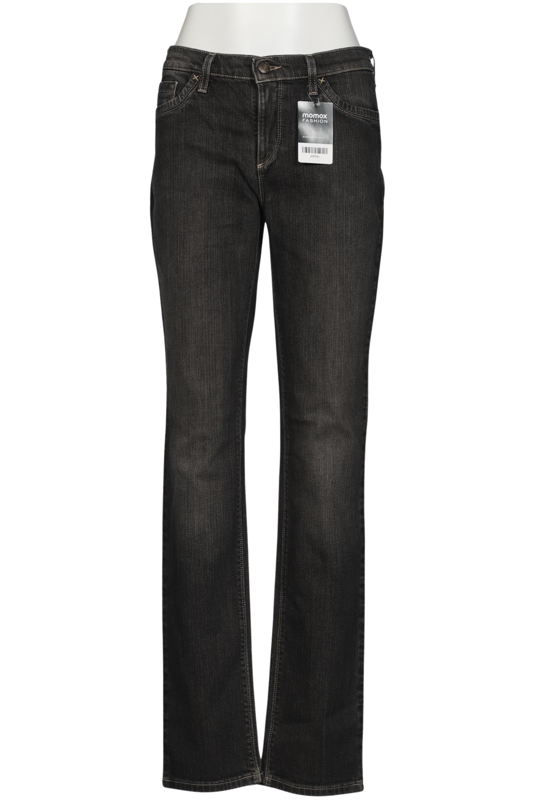 

Bogner Jeans Damen Jeans, grau, Gr. 38