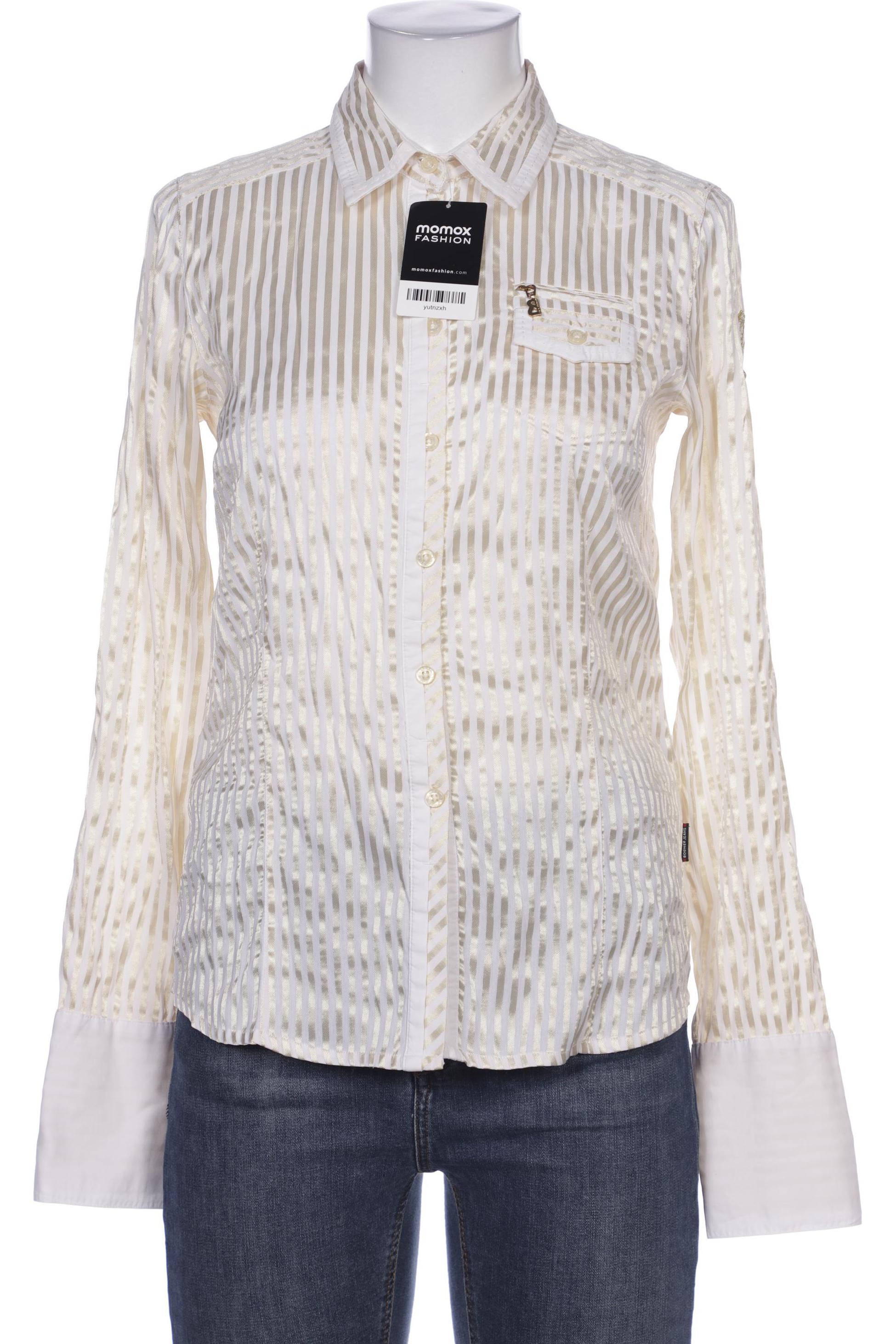 

Bogner Jeans Damen Bluse, gold