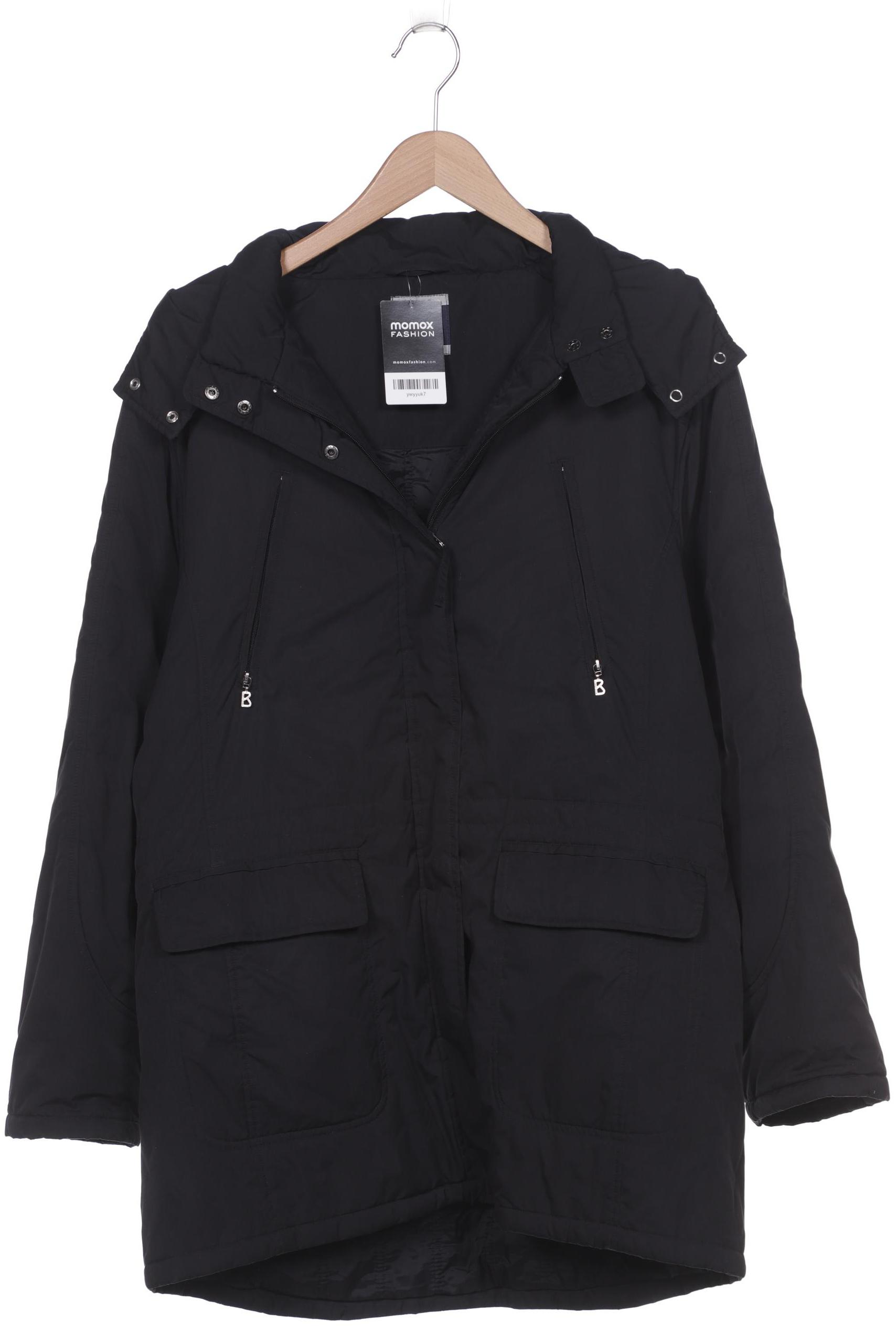 

Bogner Jeans Damen Mantel, schwarz