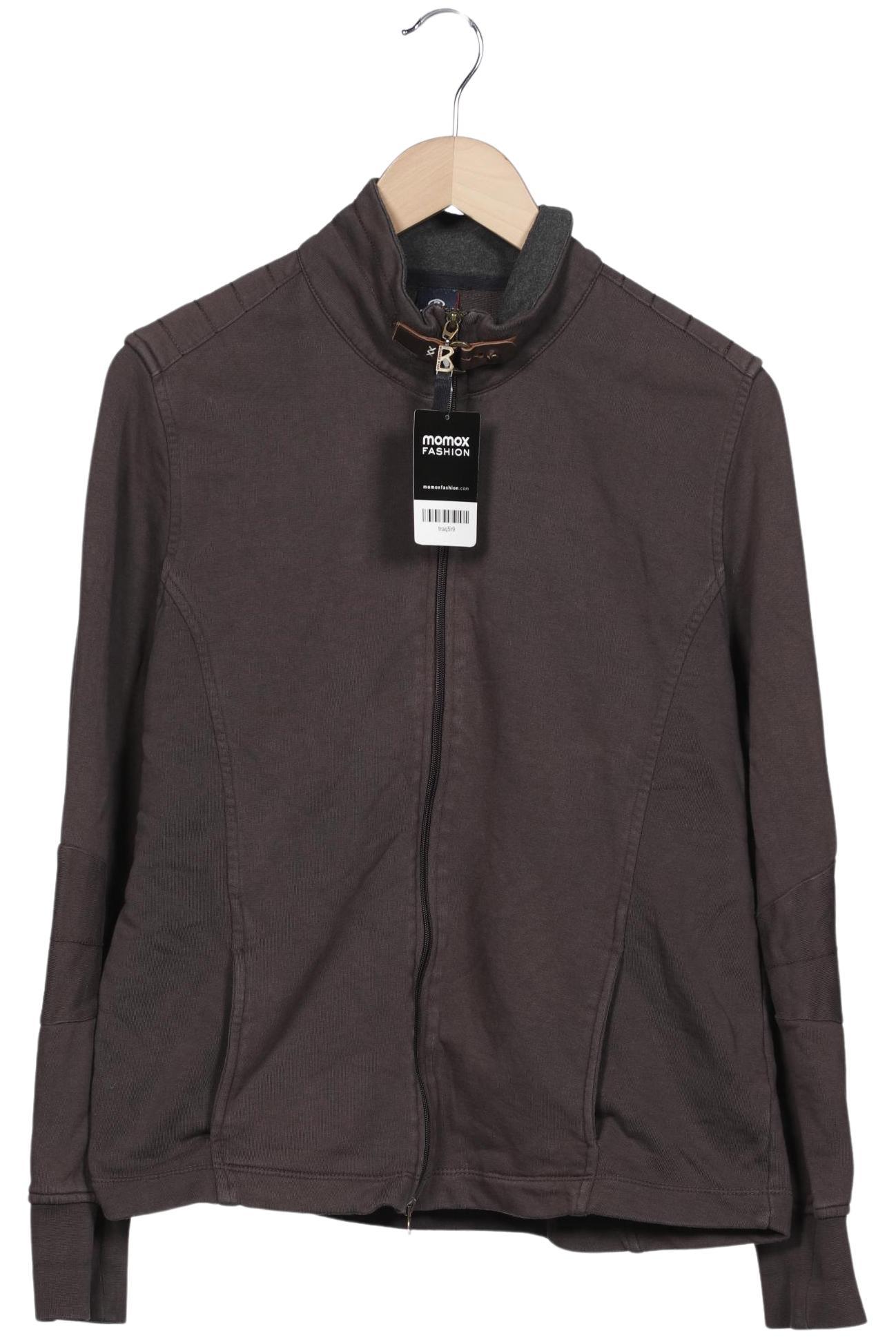 

Bogner Jeans Damen Sweatshirt, braun, Gr. 42