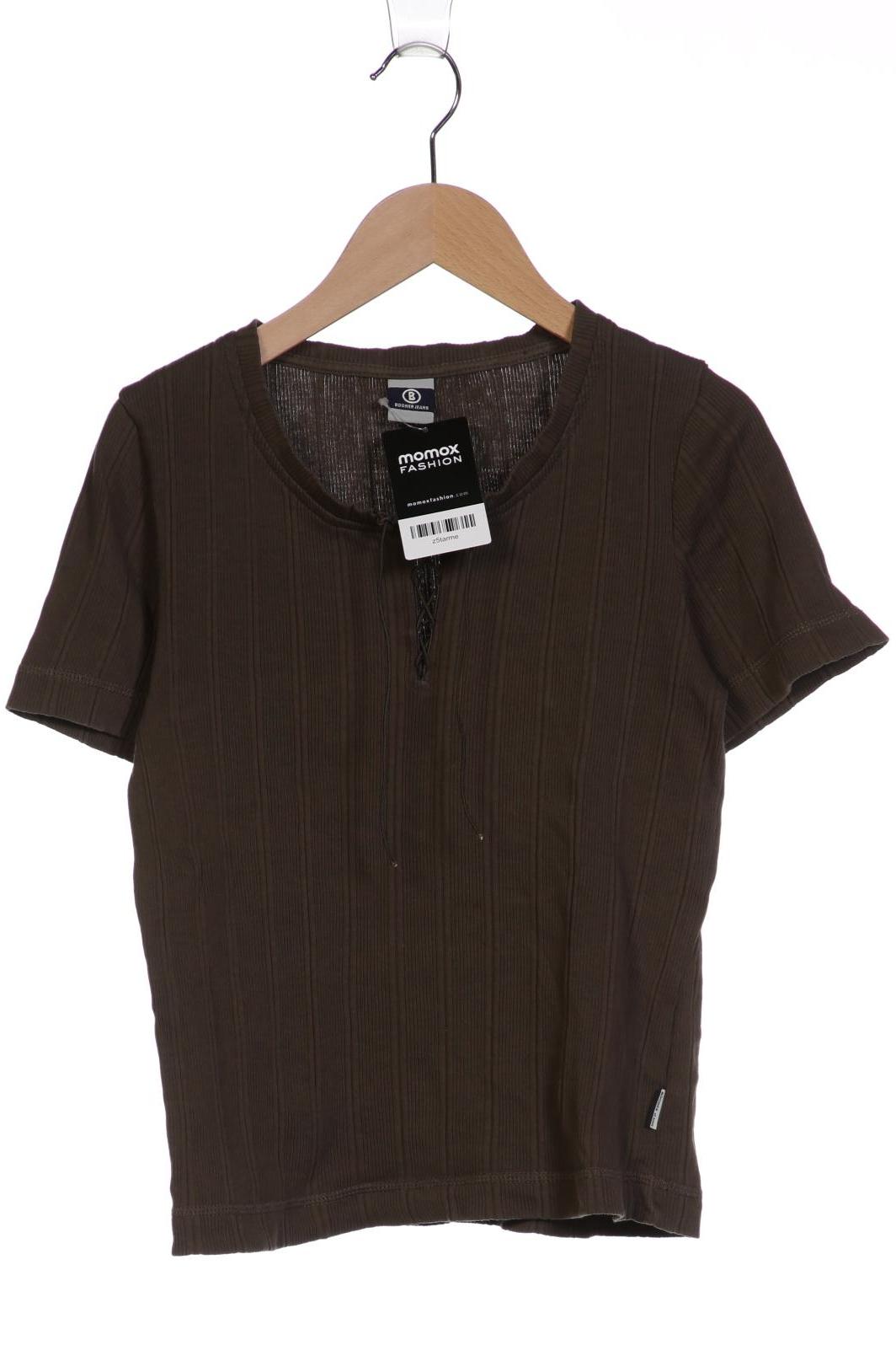 

Bogner Jeans Damen T-Shirt, grün