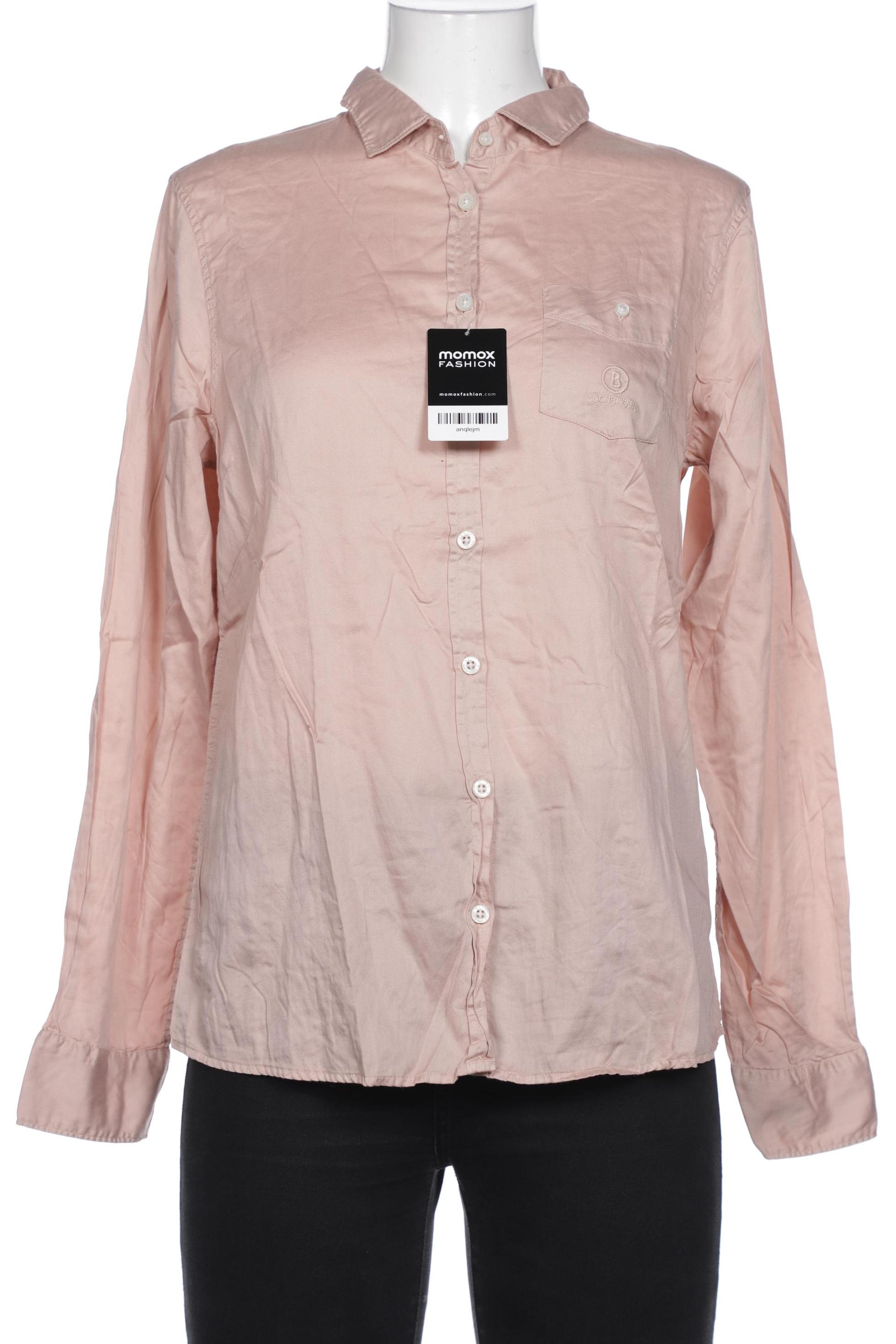 

Bogner Jeans Damen Bluse, pink