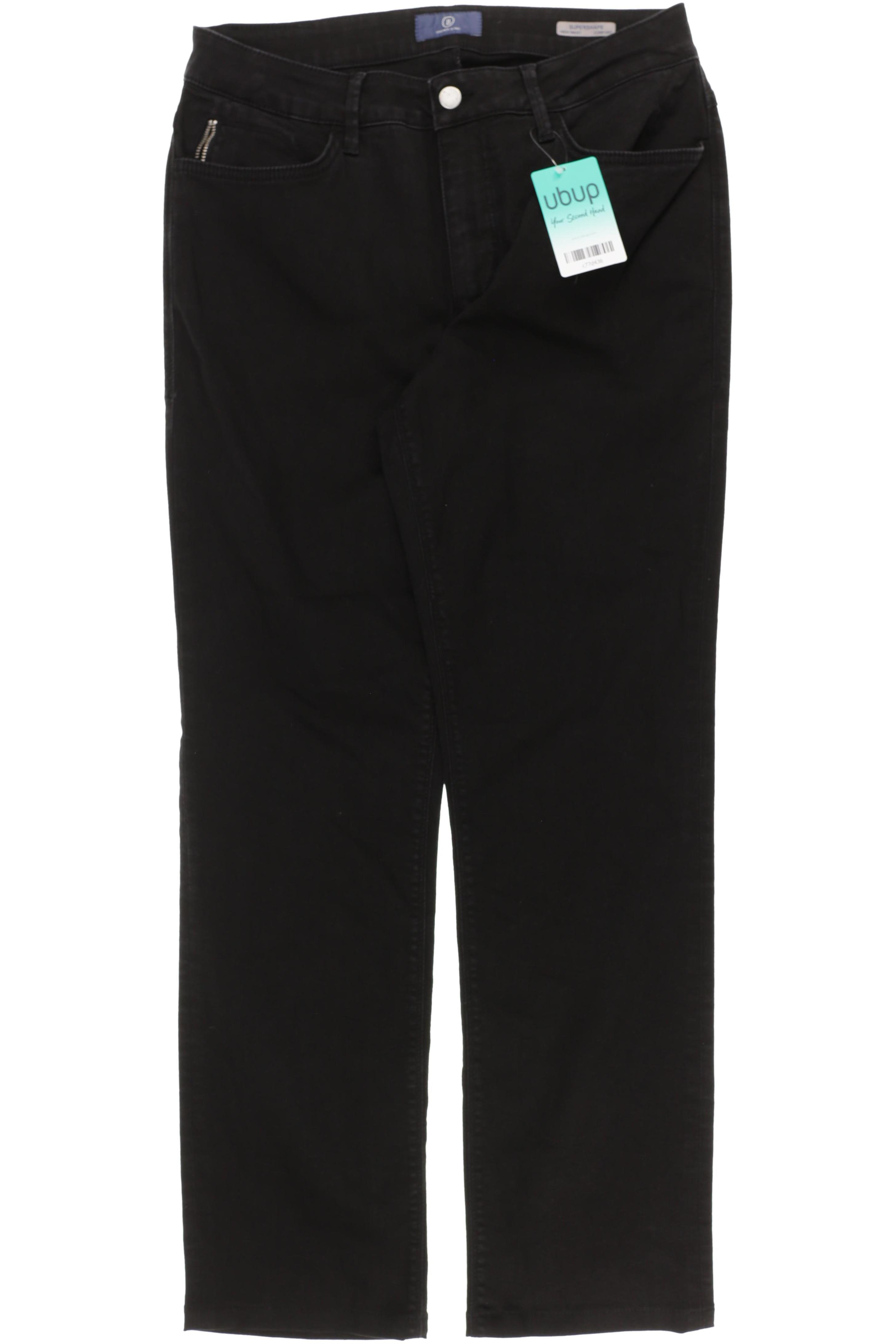 

Bogner Jeans Herren Jeans, schwarz, Gr. 34