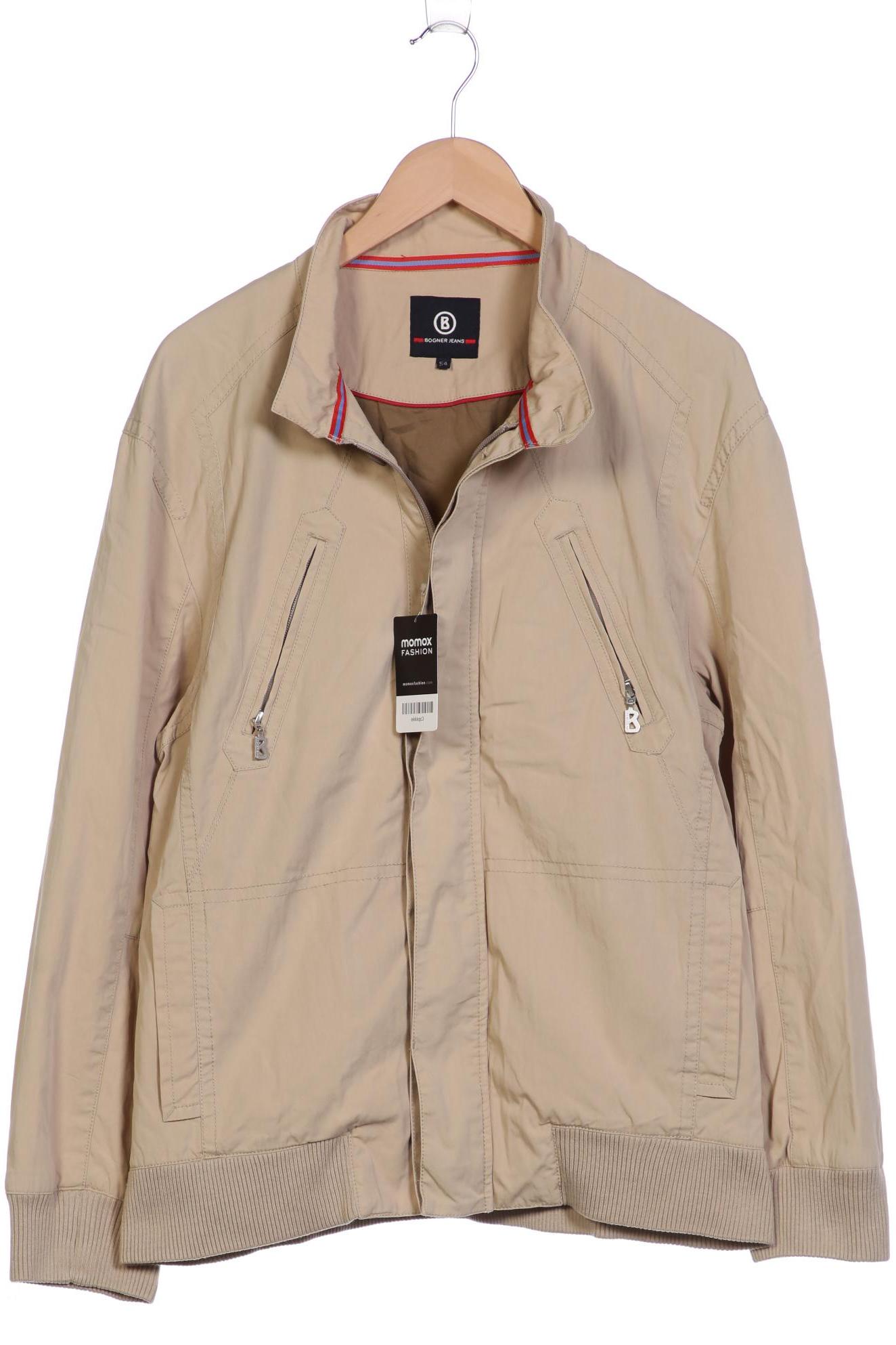 

Bogner Jeans Herren Jacke, beige