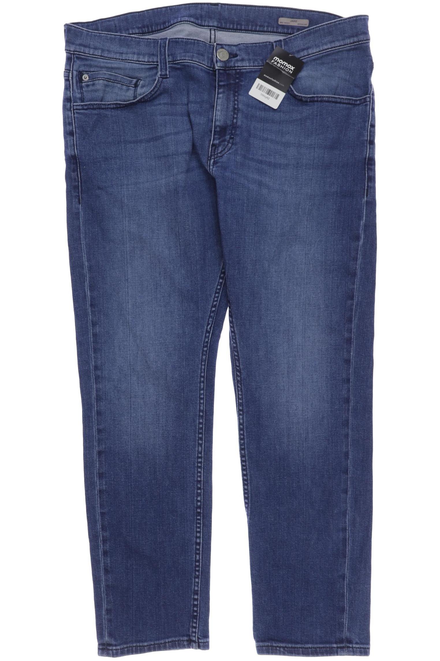 

Bogner Jeans Herren Jeans, blau, Gr. 36