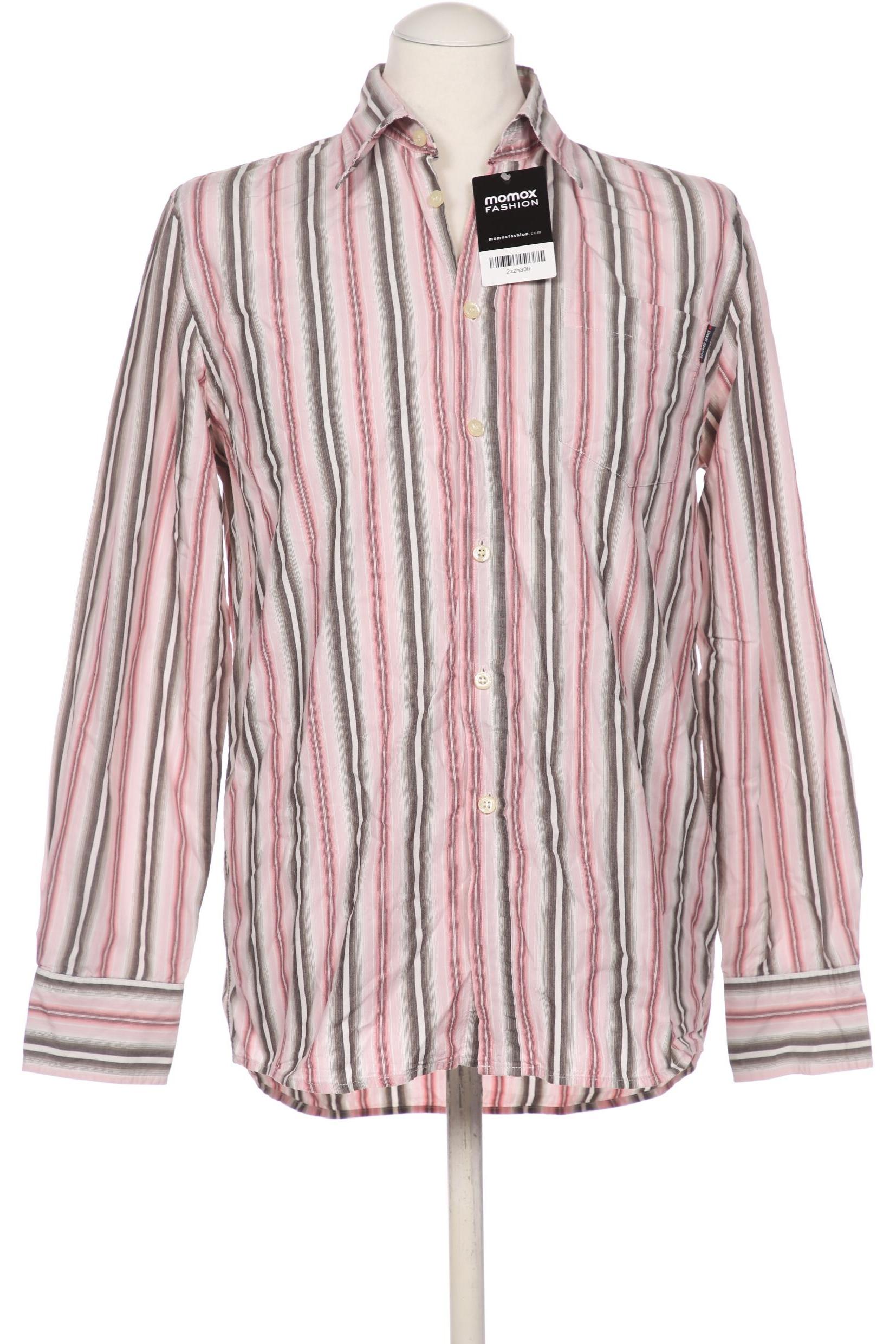 

Bogner Jeans Herren Hemd, pink, Gr. 48